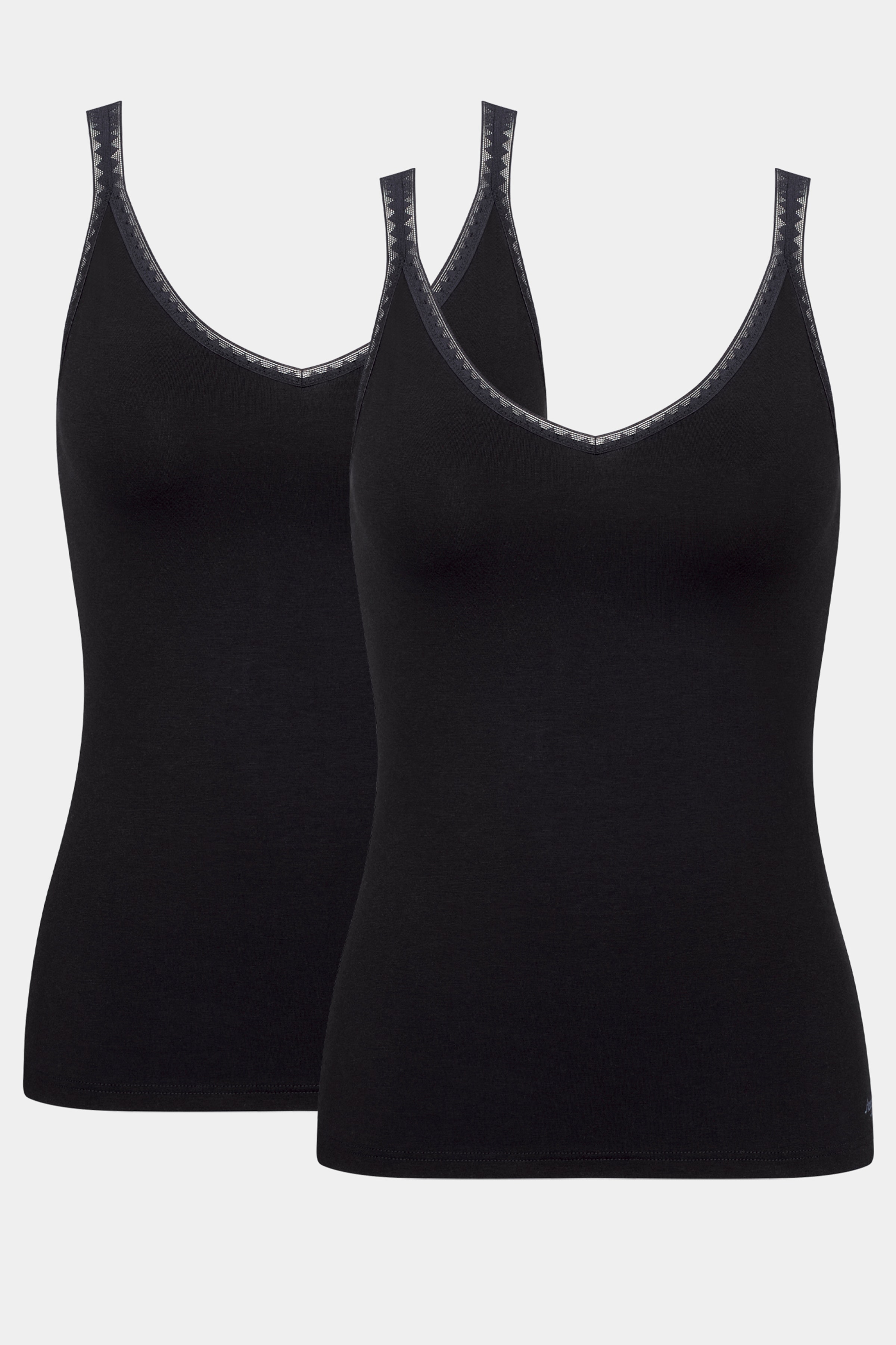 sloggi Top PACK FRONT 40550412-400031