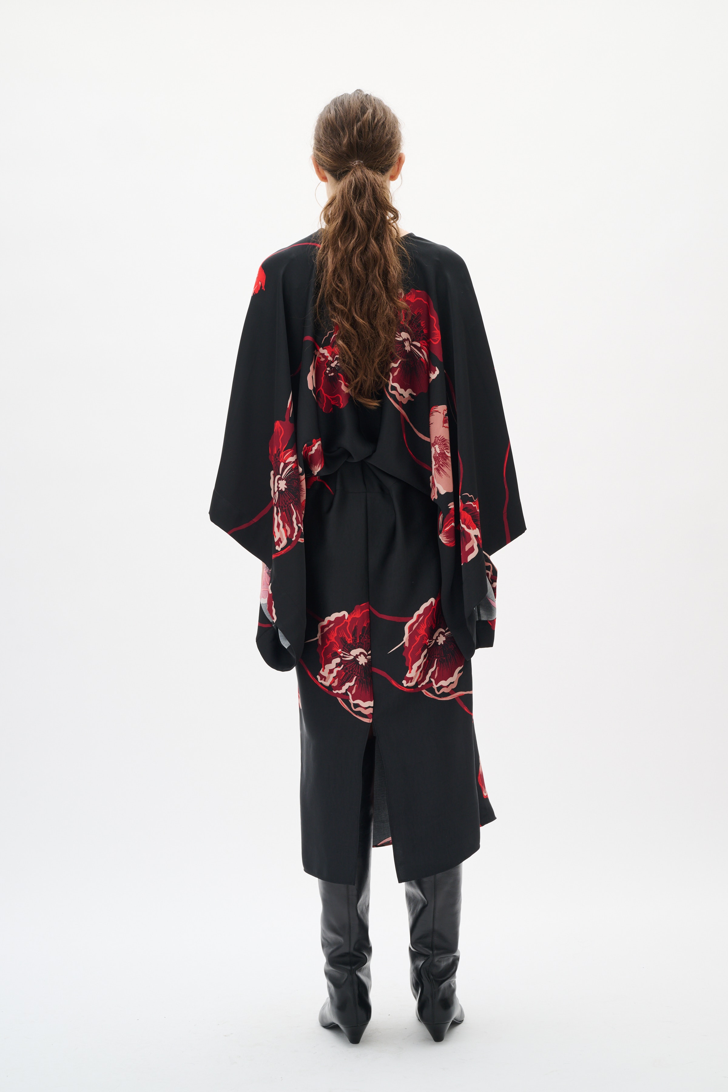 DAWNIW Dress LOOKBOOK BACK 30112011-900002573