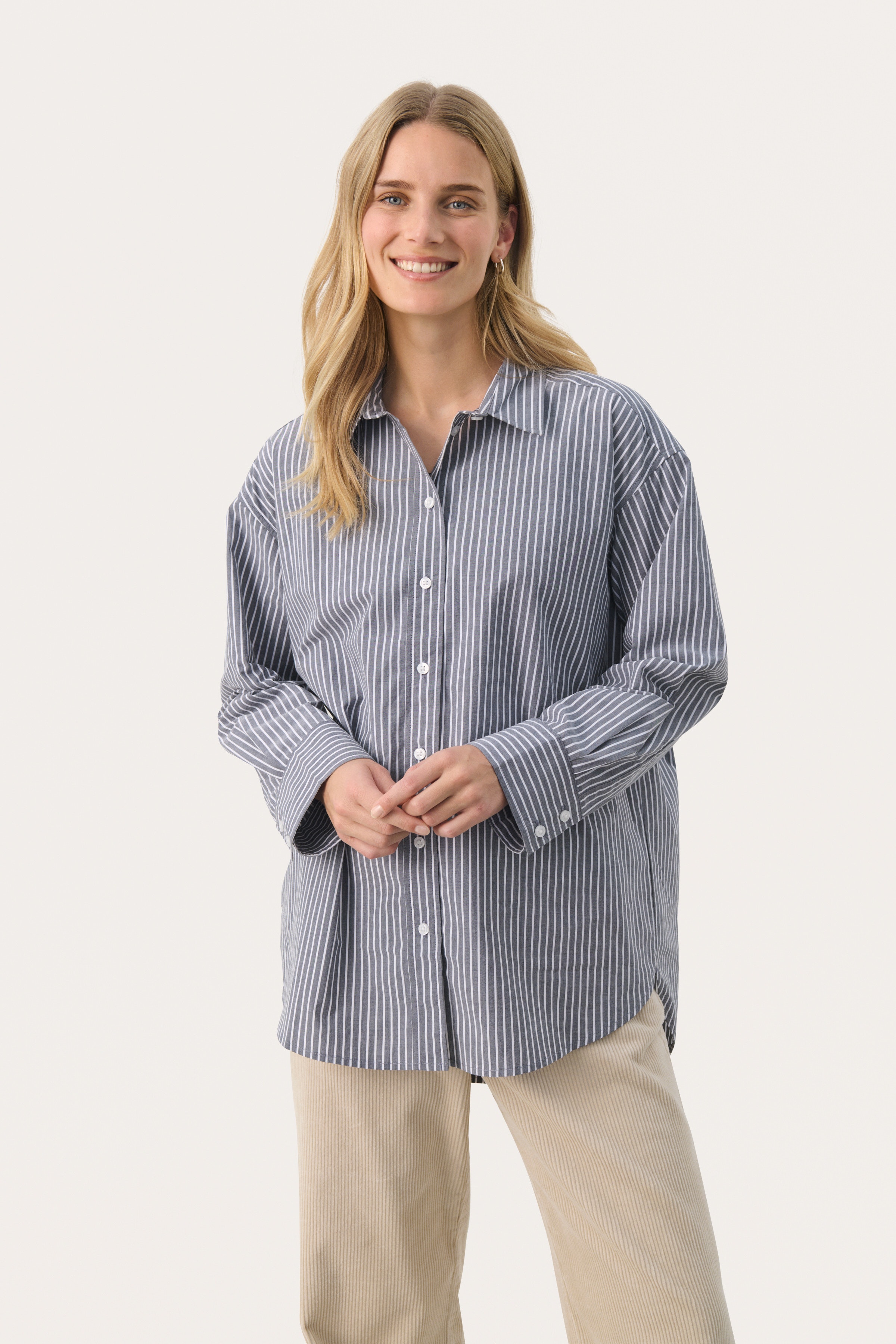 SavannaPW Shirt LOOKBOOK FRONT 30308535-303567