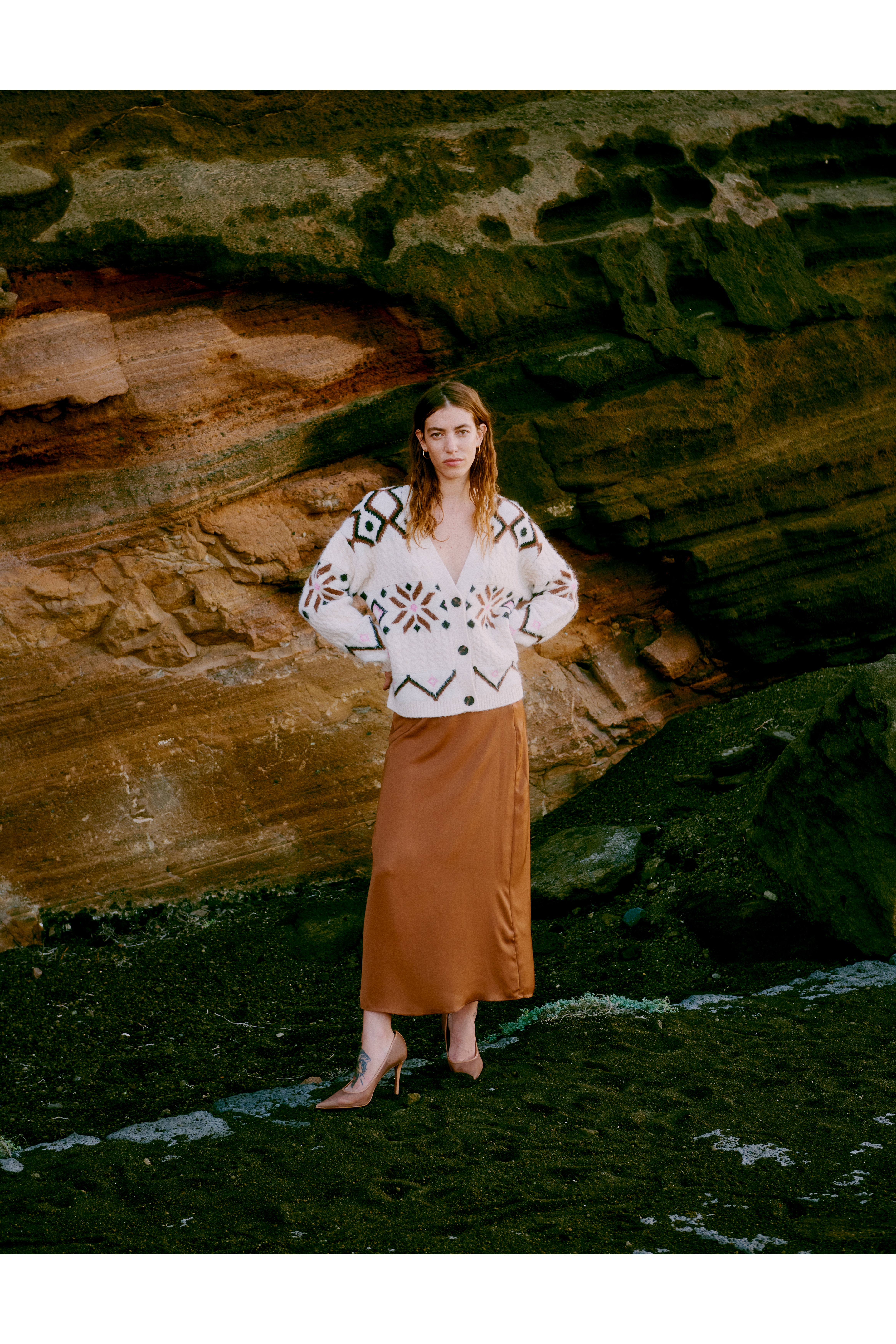 BYMELPA Cardigan LOCATION NONE 20818198-900002360