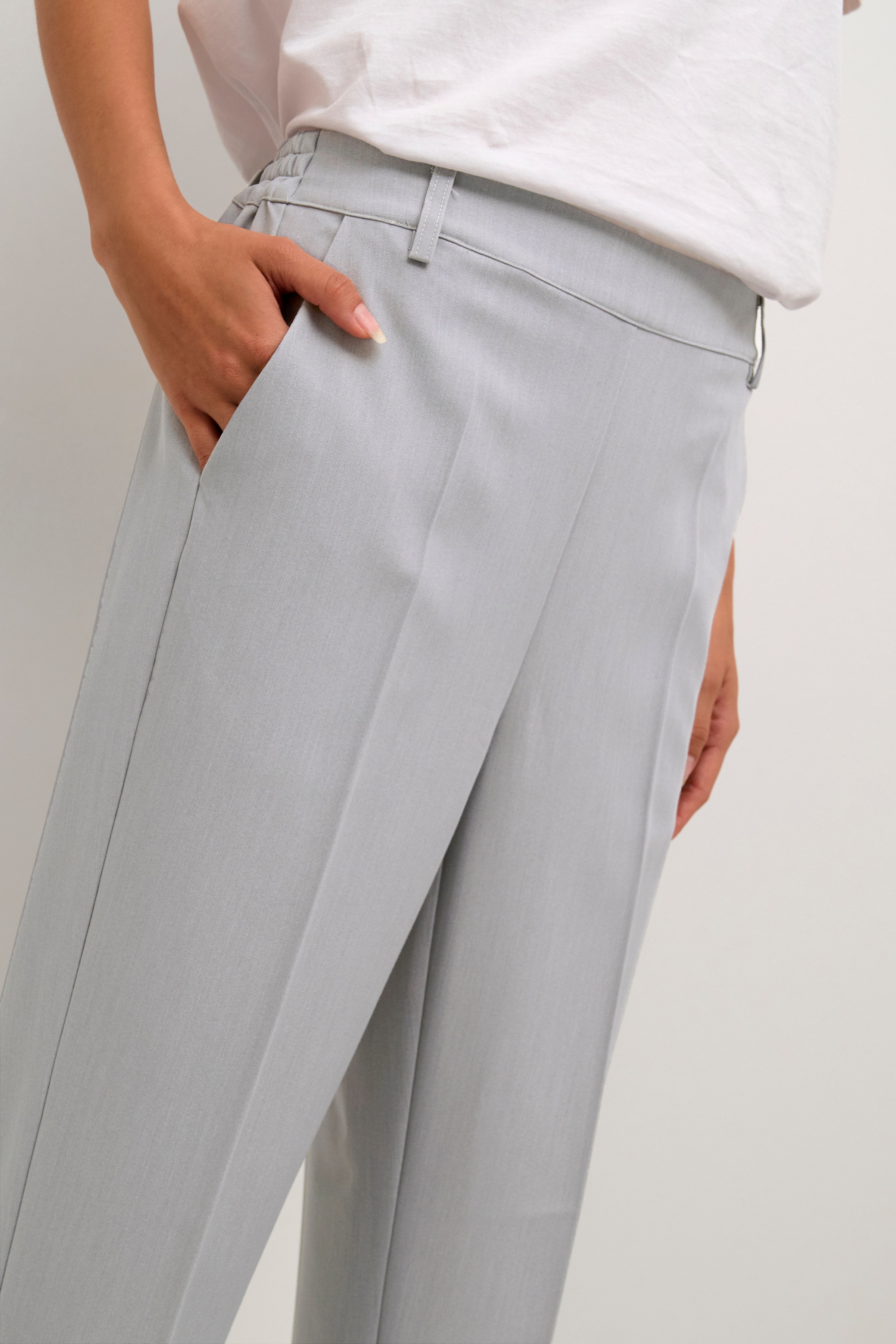 KAsakura Long Pants LOOKBOOK DETAIL 10506858-100123