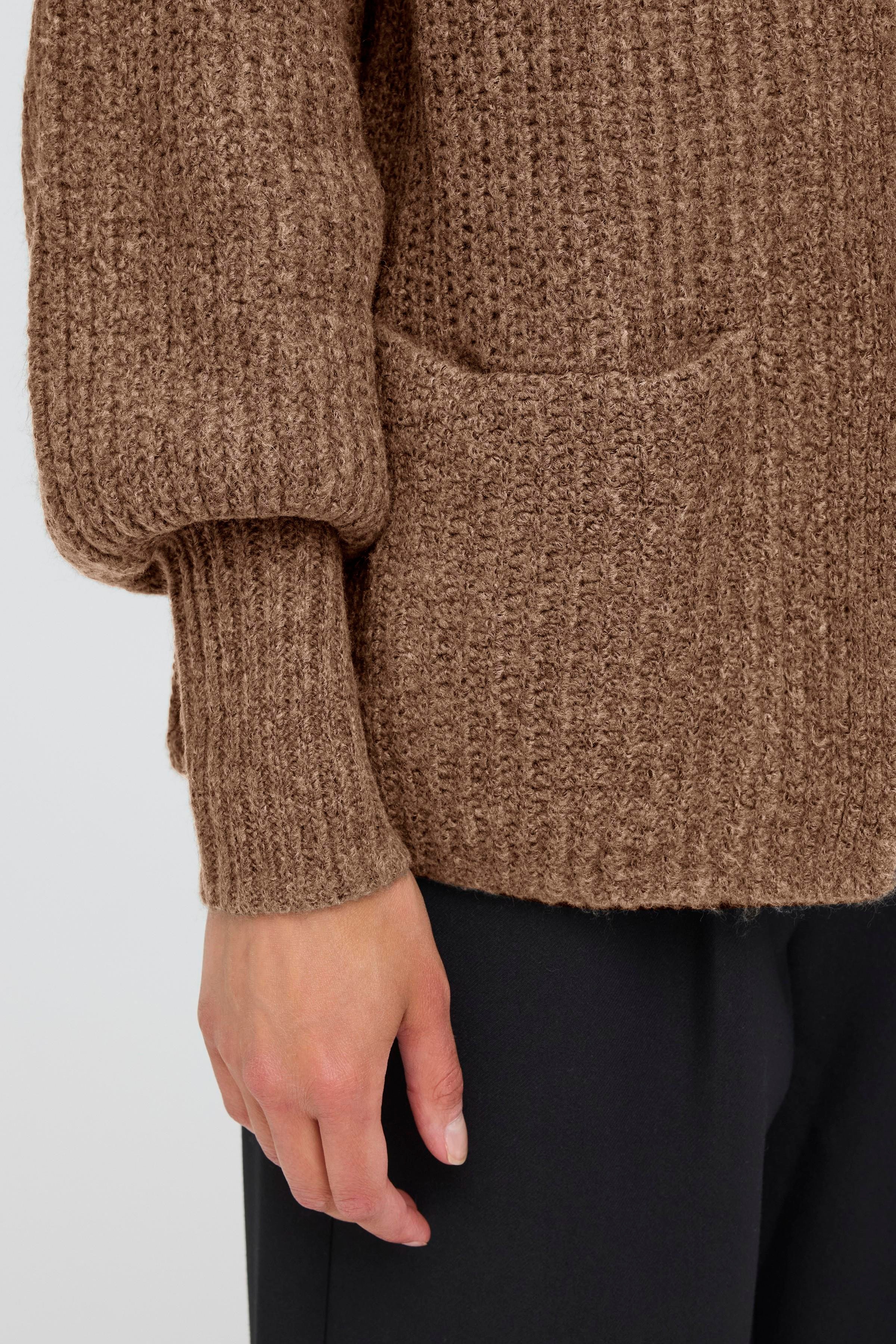 FRBEVERLY Pullover LOOKBOOK DETAIL 20611121-1909161