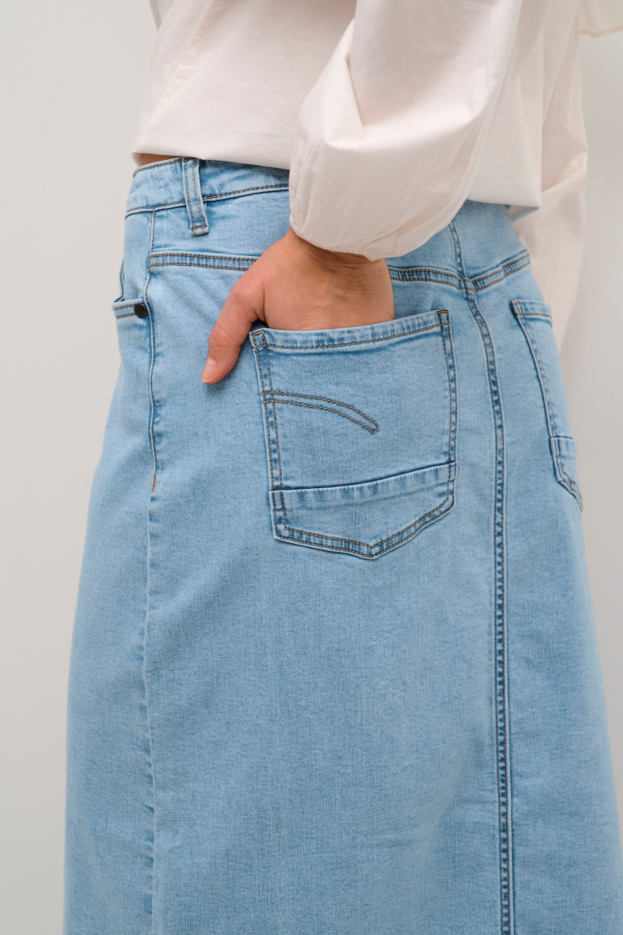 CUami Denim Rock LOOKBOOK DETAIL 50110667-500027