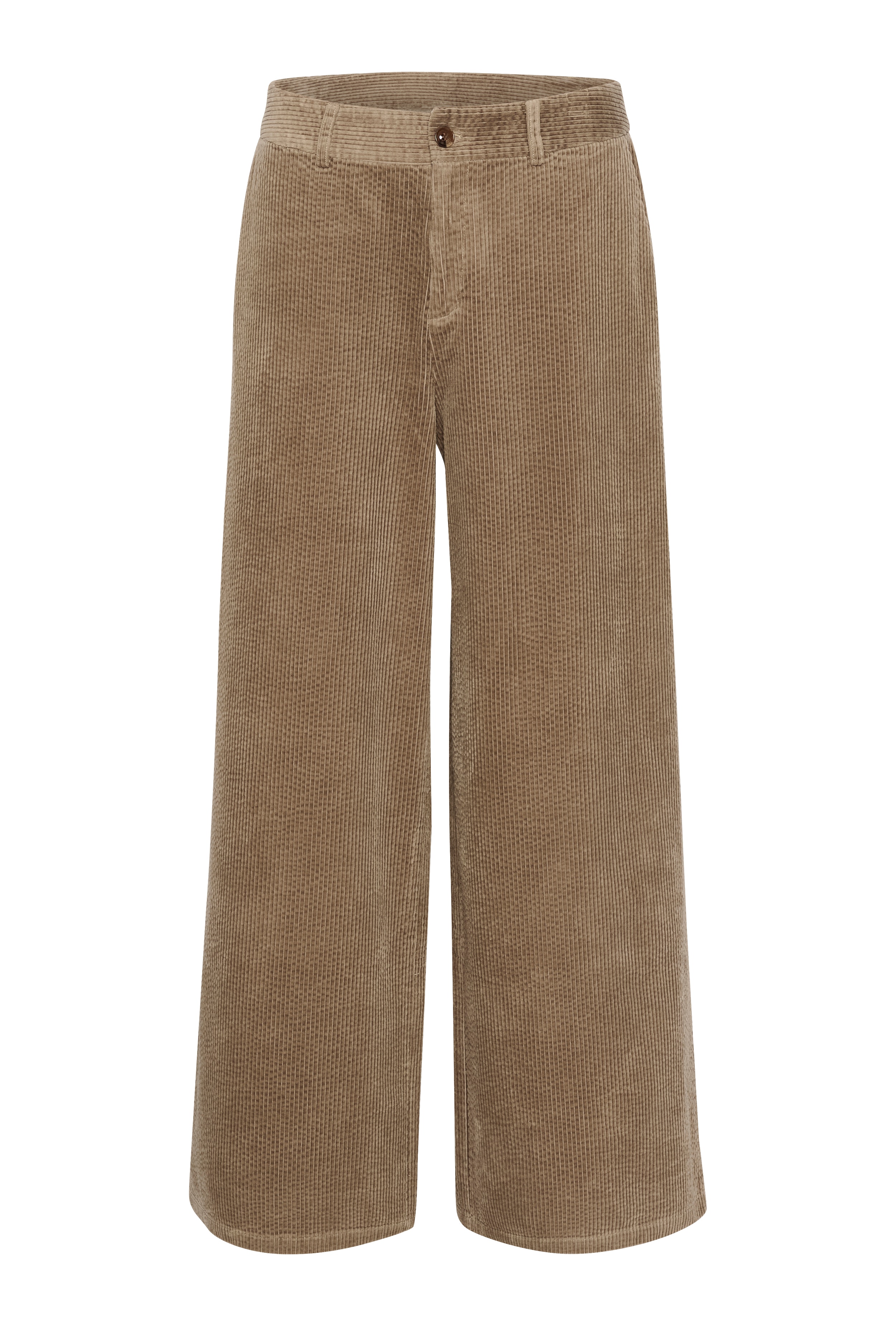 CUklay Corduroy Trousers LOOKBOOK FRONT 50111043-171310