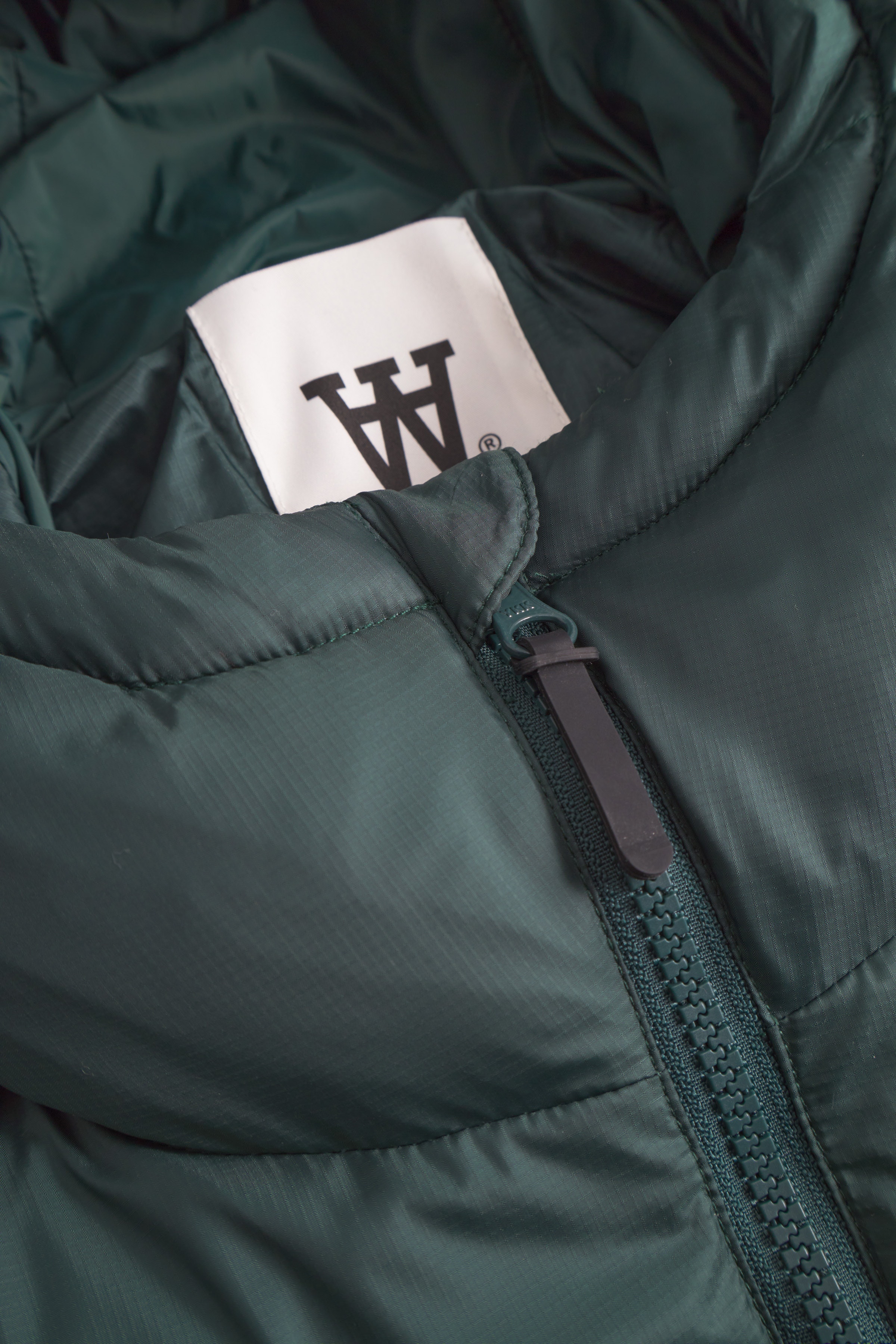 WWClaus Puffer Jacket PACK DETAIL 30251591-194906