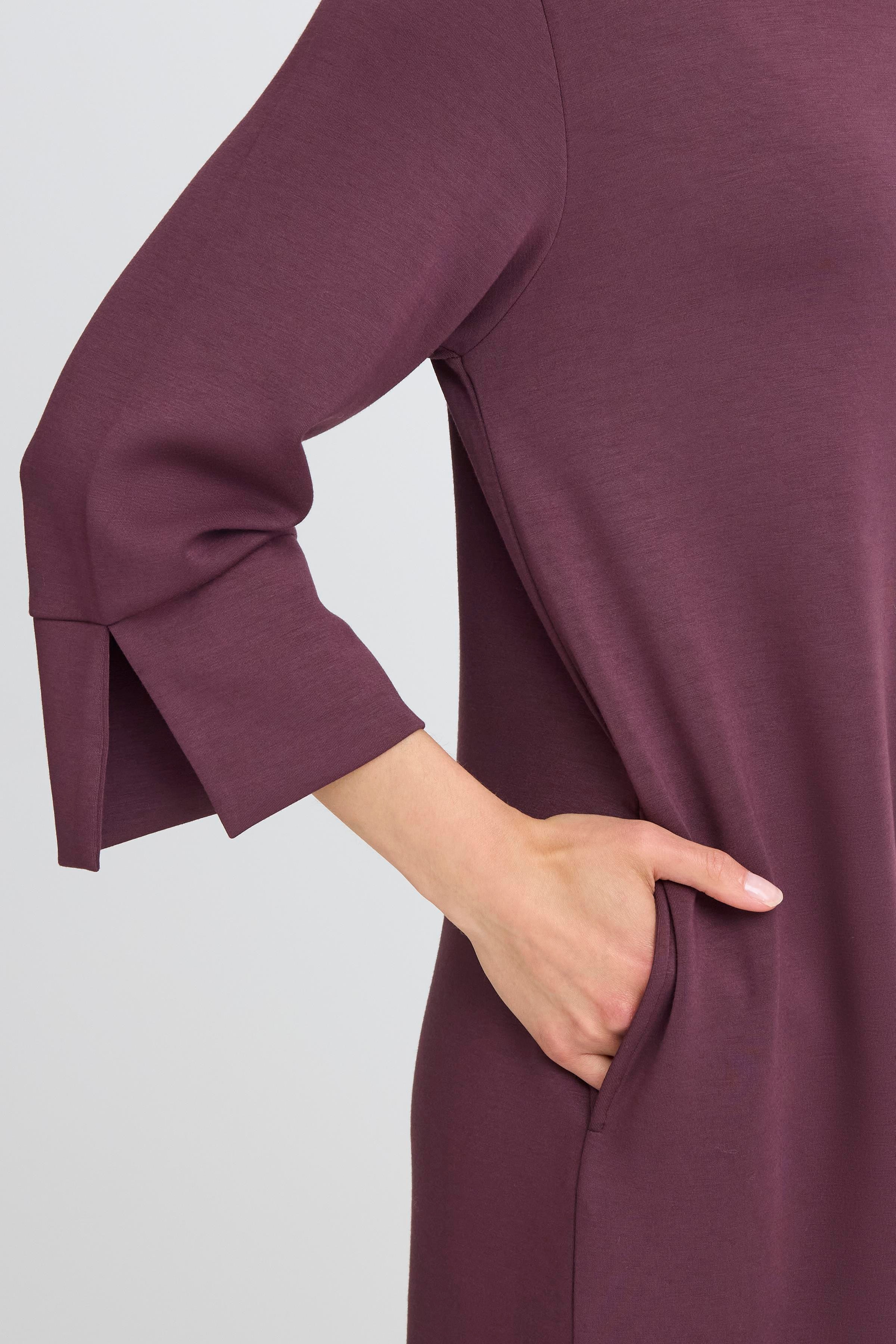FRAURORA Jurk LOOKBOOK DETAIL 20617129-191619