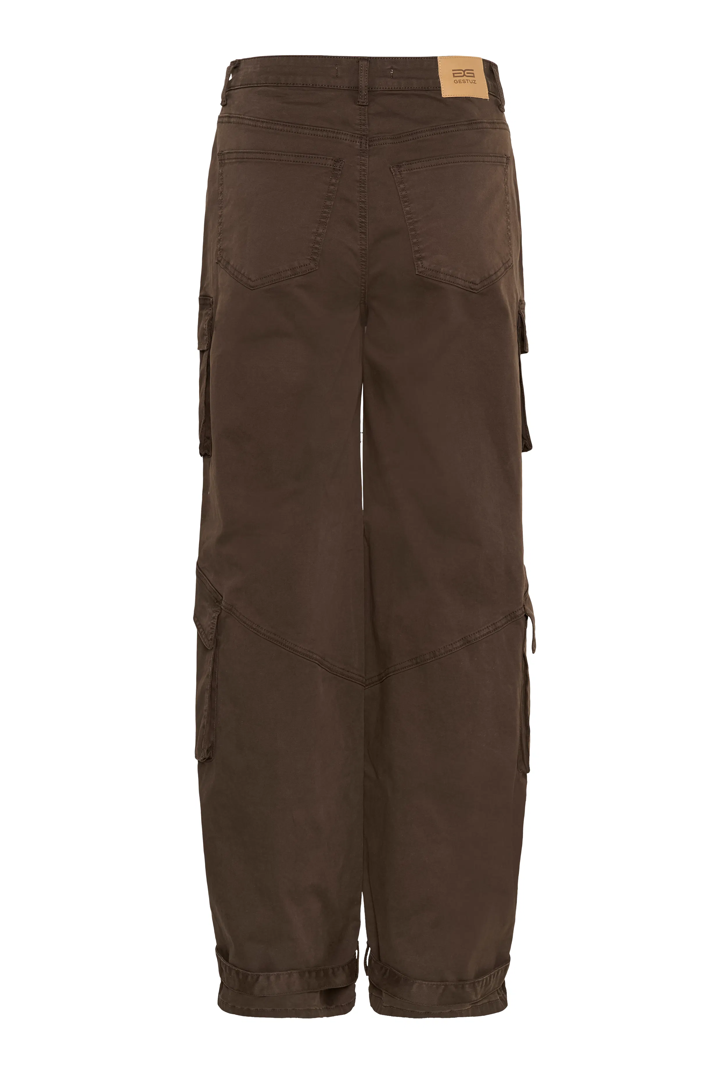 GZcargi Jeans PACK FRONT 10911539-190814