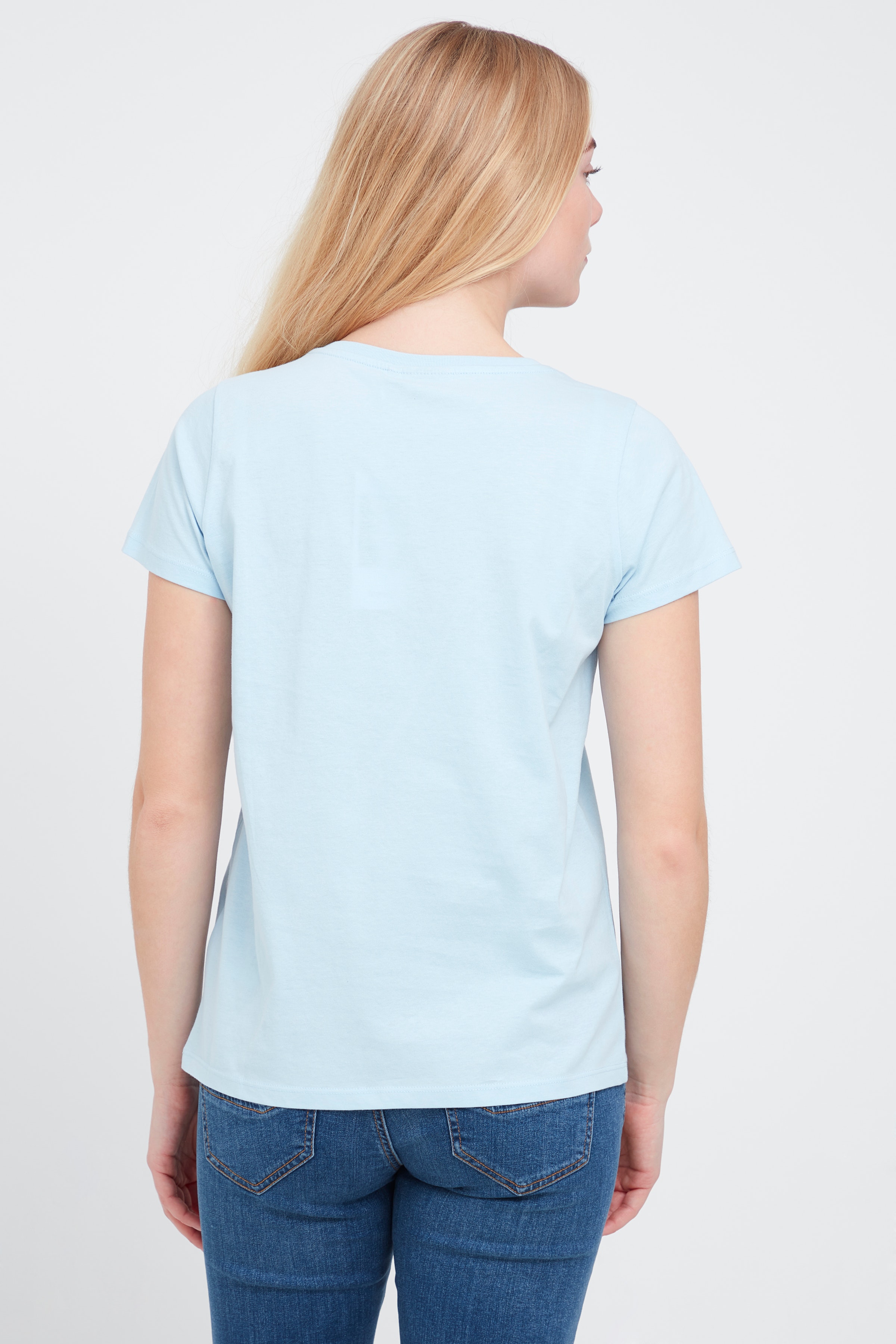 FRAMART T-shirt LOOKBOOK FRONT 20609519-144115