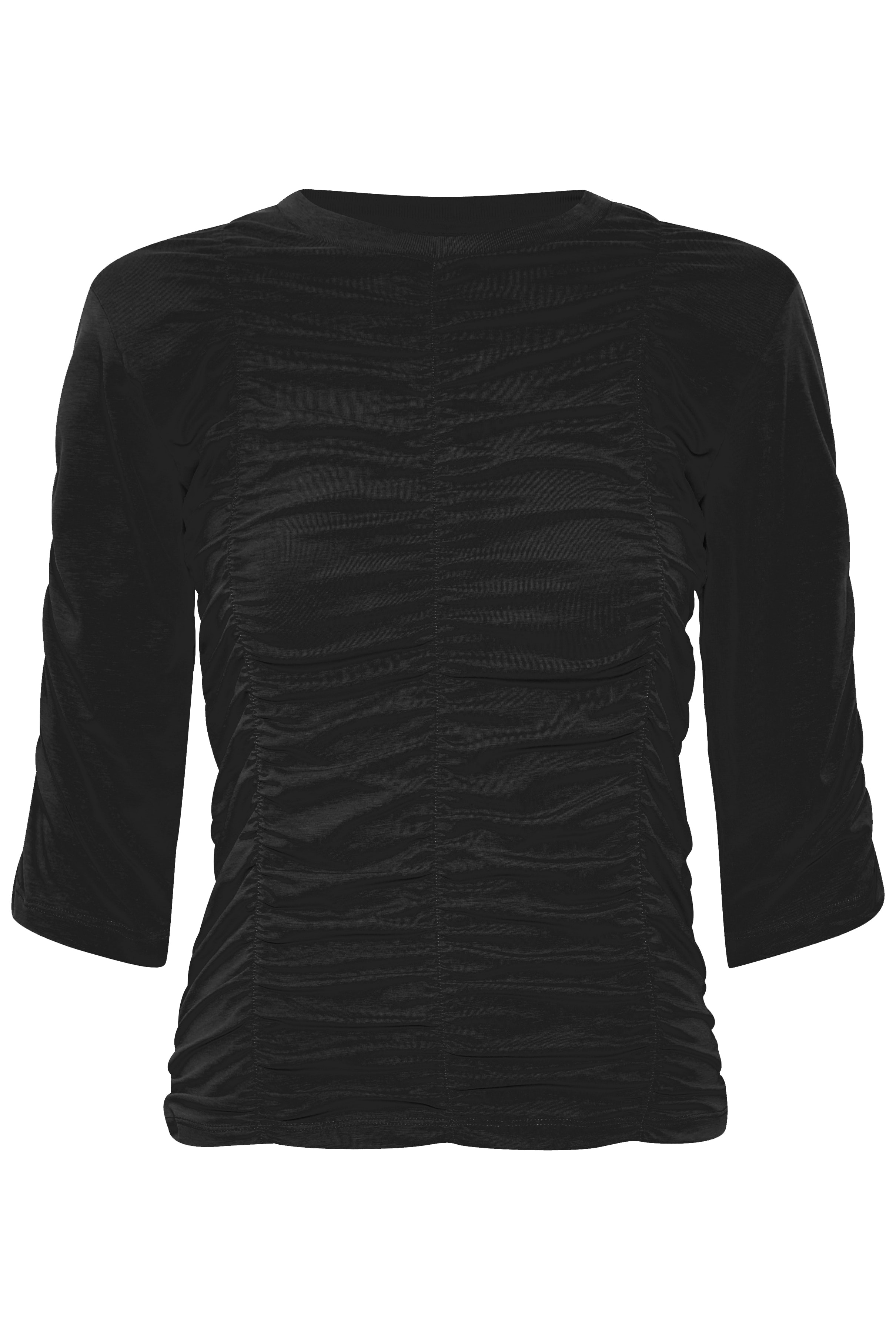 ArianaGZ T-shirt PACK FRONT 10905402-180820