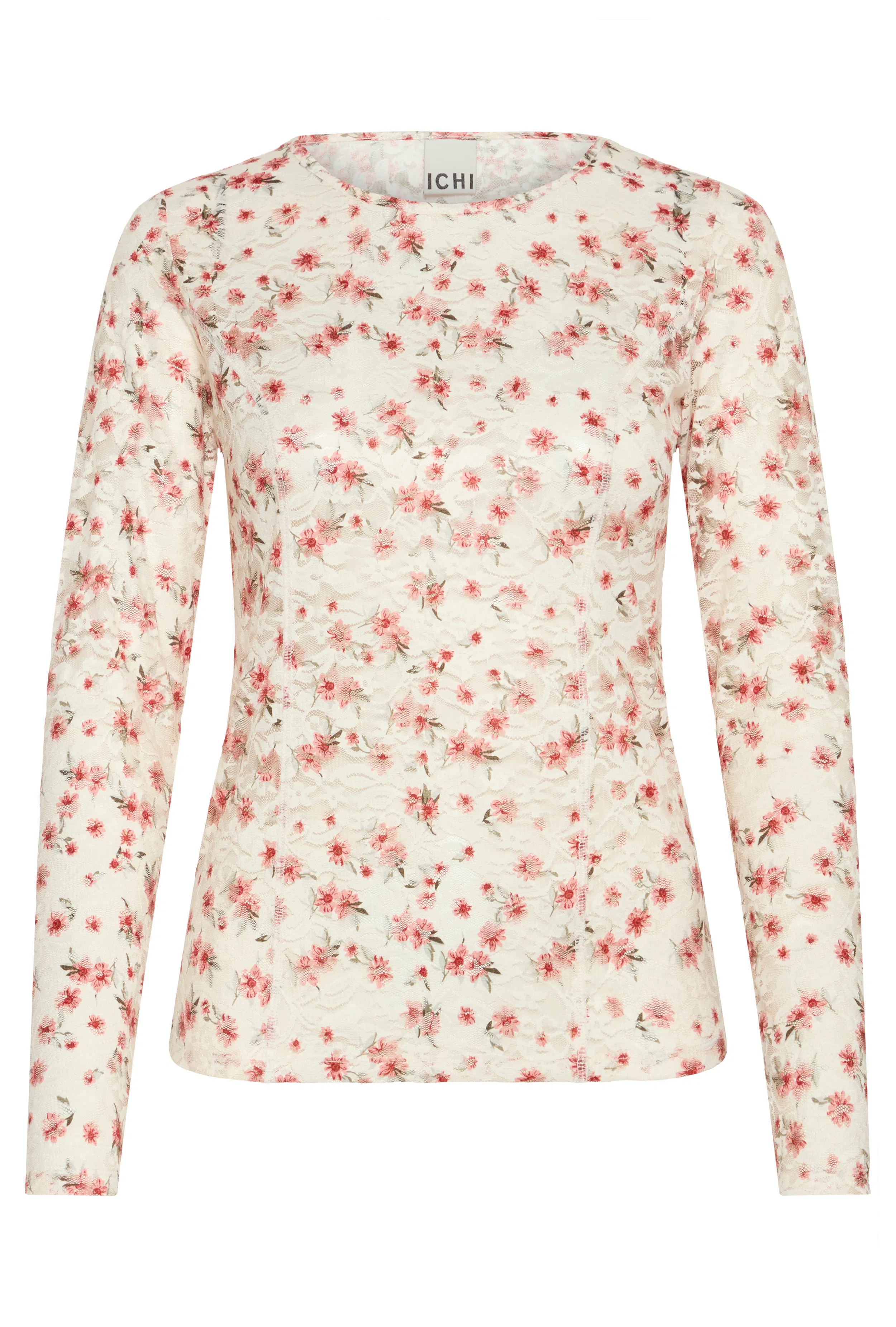 IXCORA Blouse PACK FRONT 20123670-114201