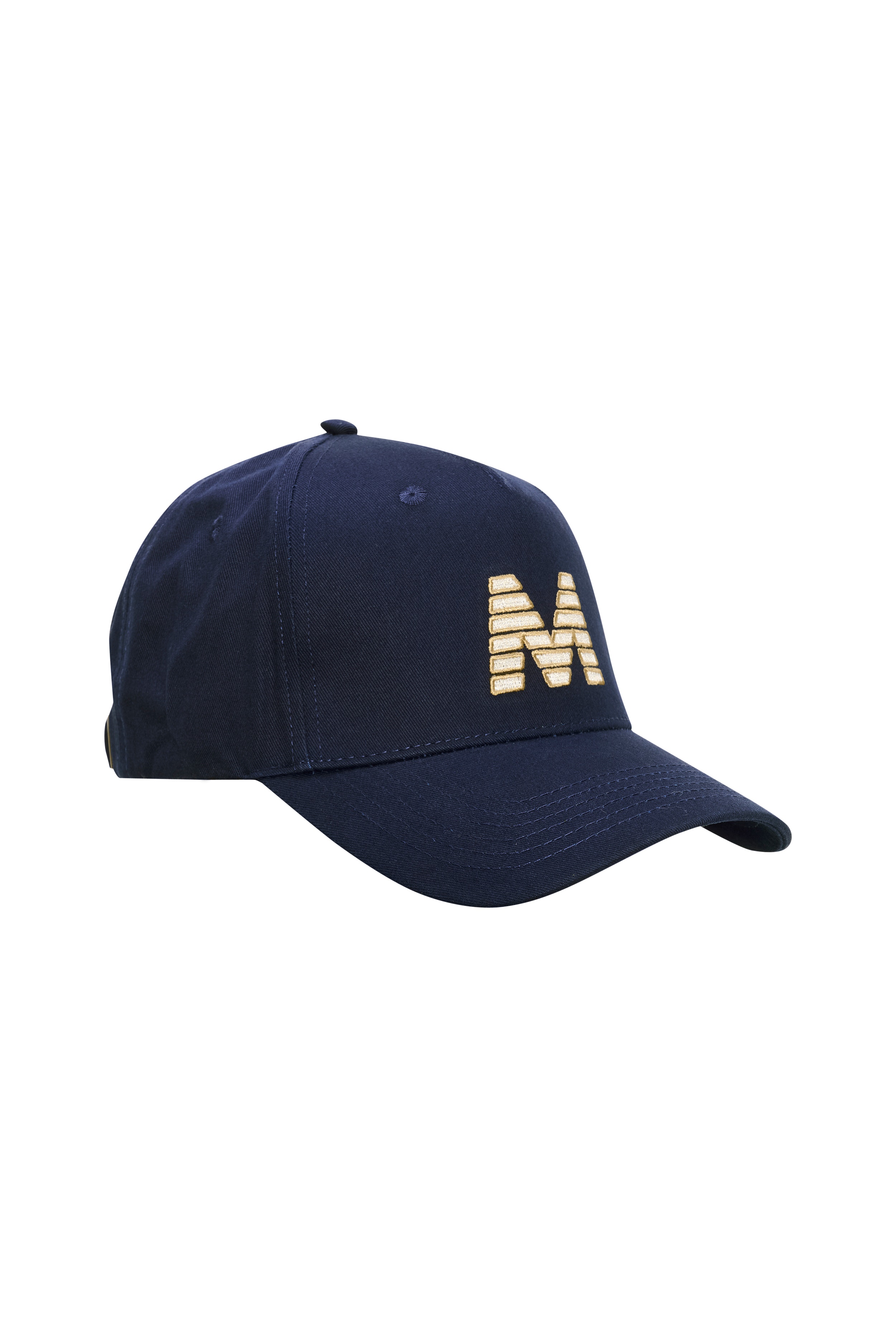 MAcap Heritage Cap LOOKBOOK DETAIL 30207891-194011