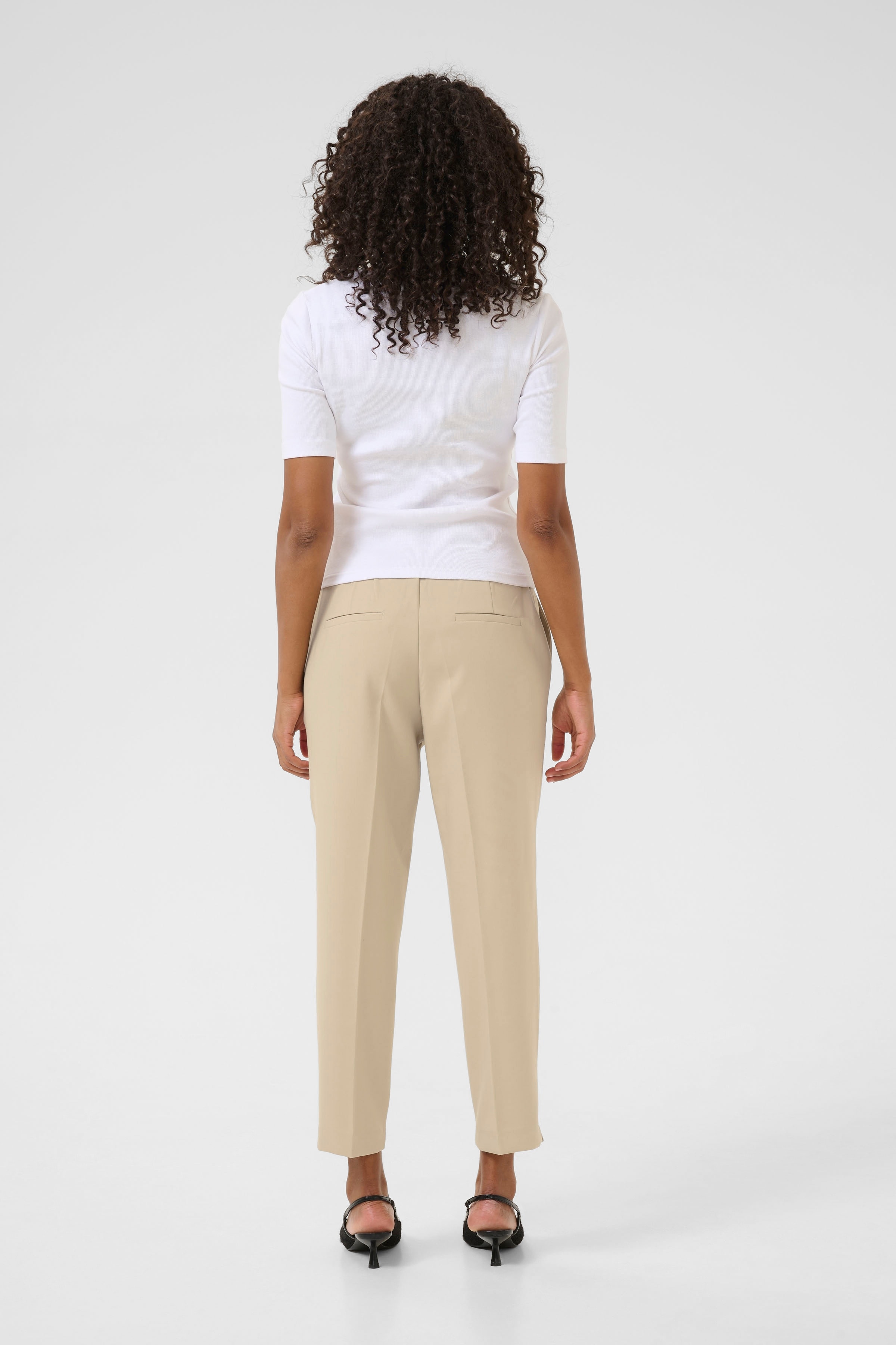 KAhella Trousers LOOKBOOK BACK 10509772-151305