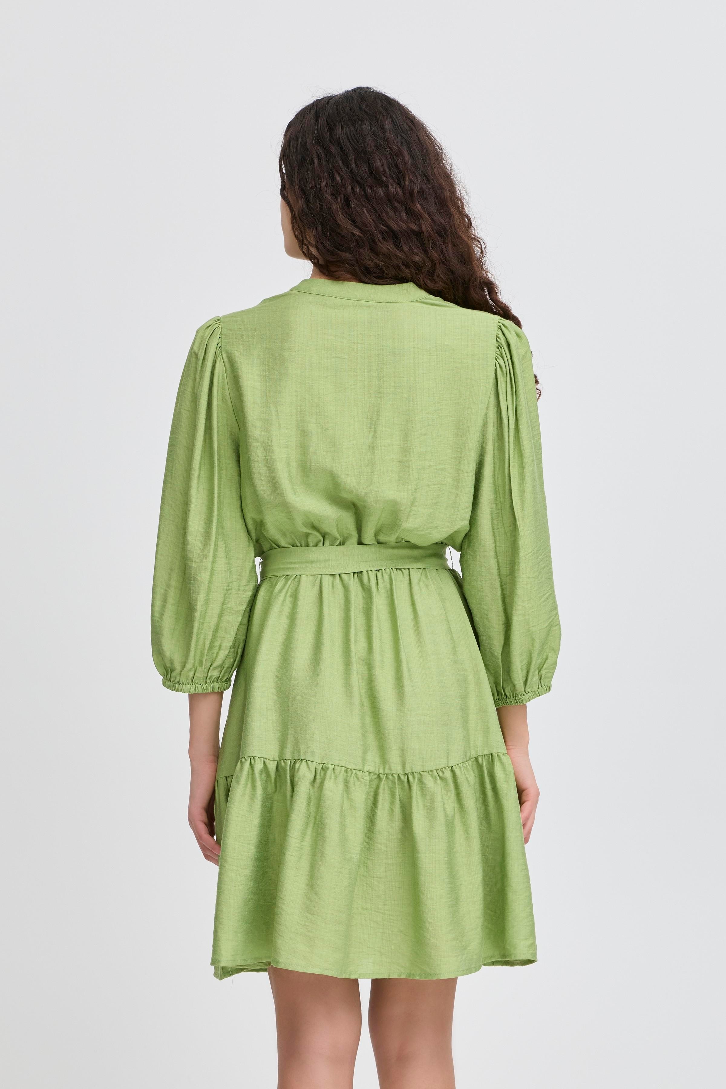 IHXWILMA Dress LOOKBOOK BACK 20123848-176323