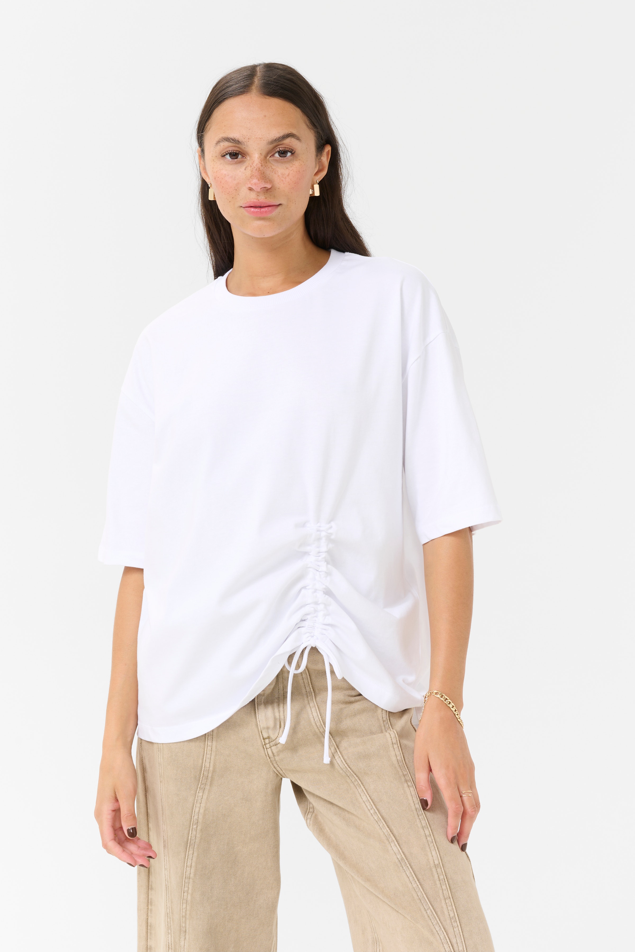 KAviola Sweatshirt LOOKBOOK FRONT 10509933-110601