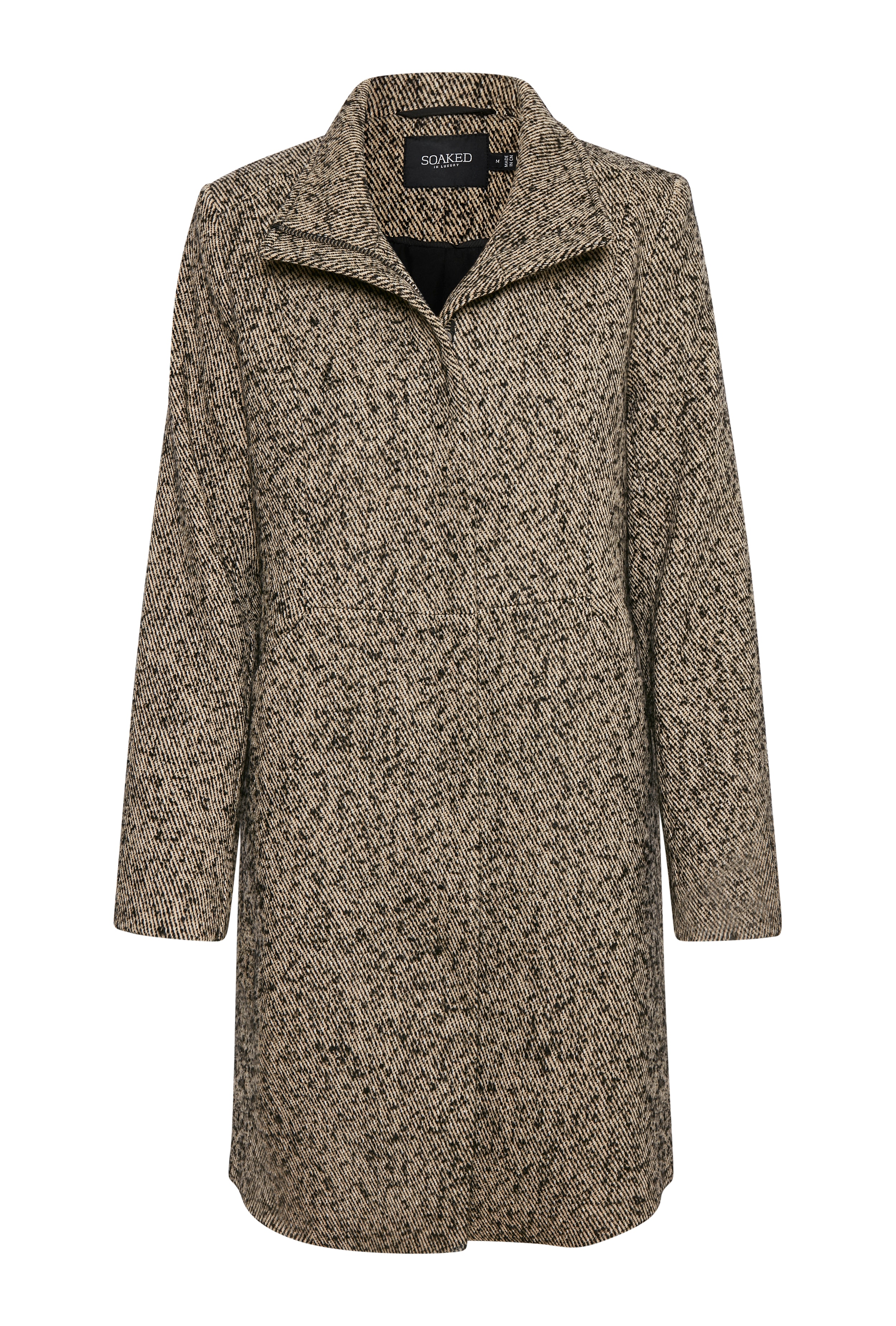 SLStockholm Twill Coat

 PACK FRONT 30405552-300839