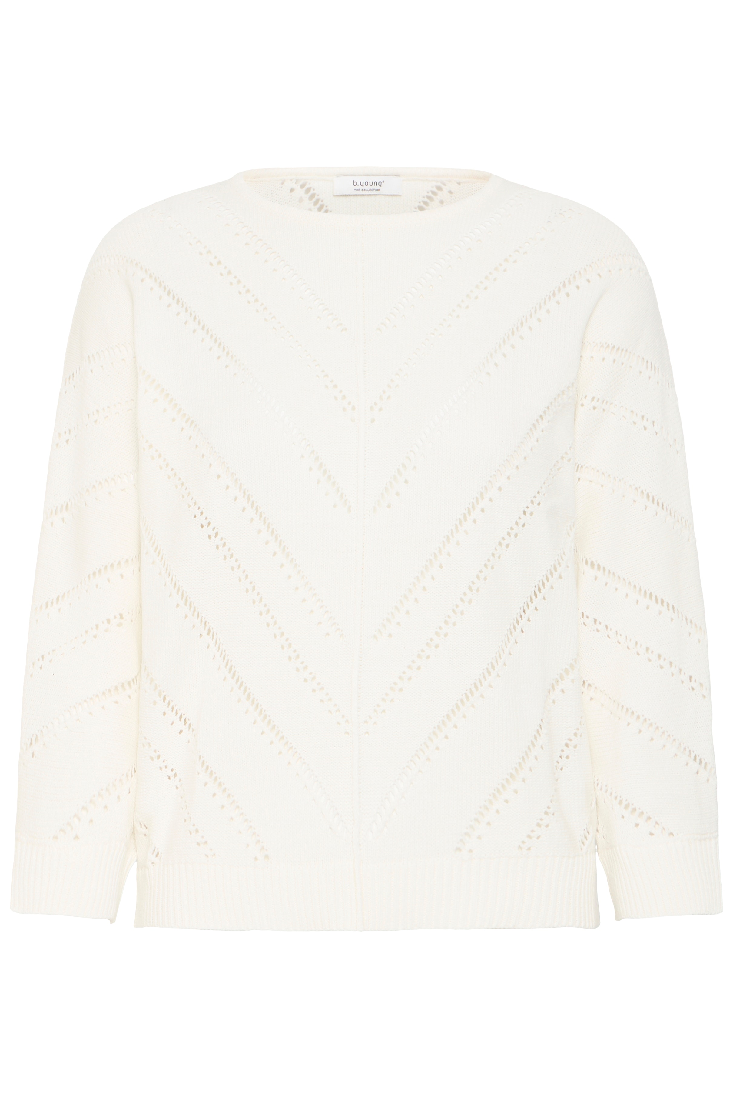 BYNAJO Pullover PACK FRONT 20816627-171654