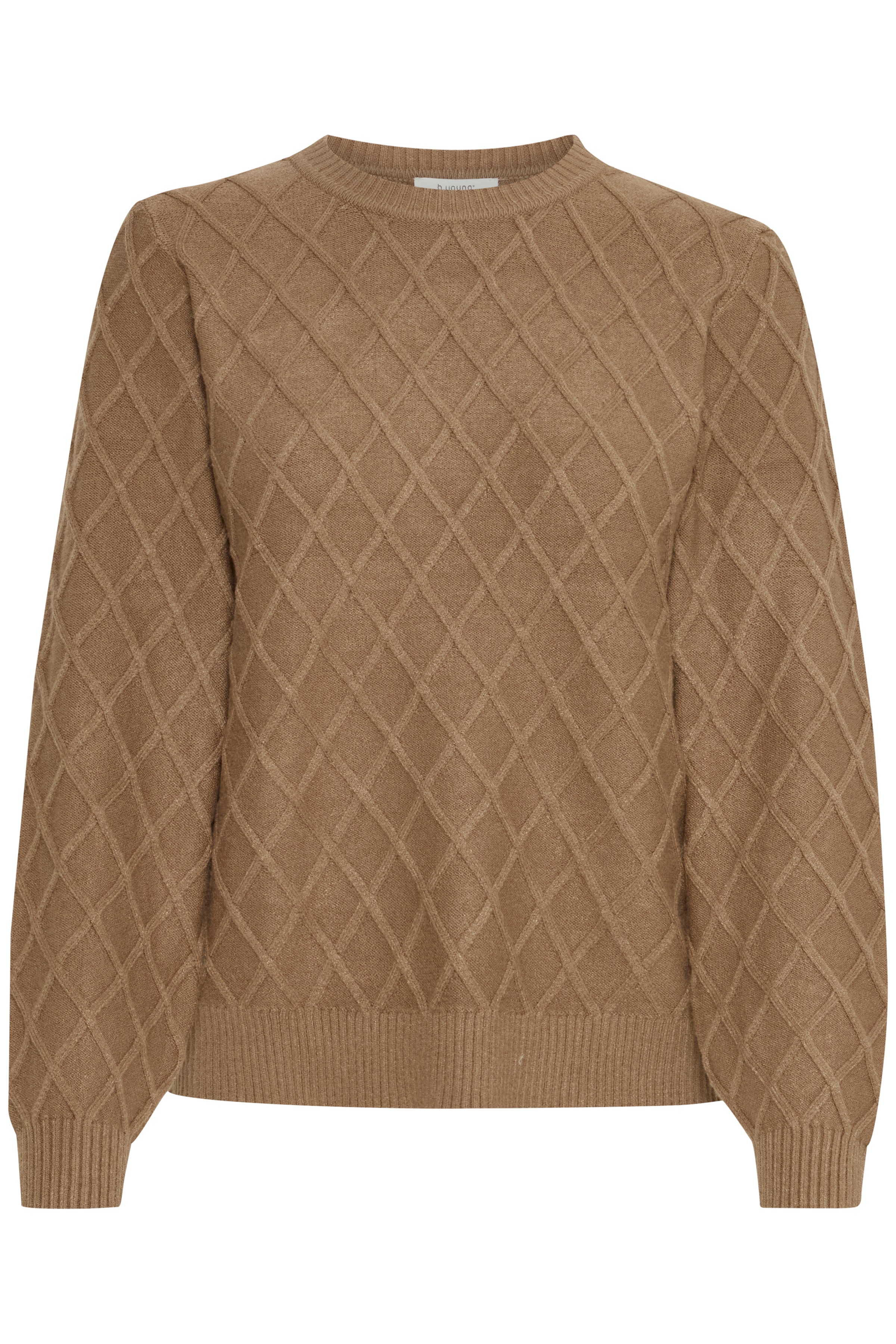 BYMANINA Pullover PACK FRONT 20815272-181112