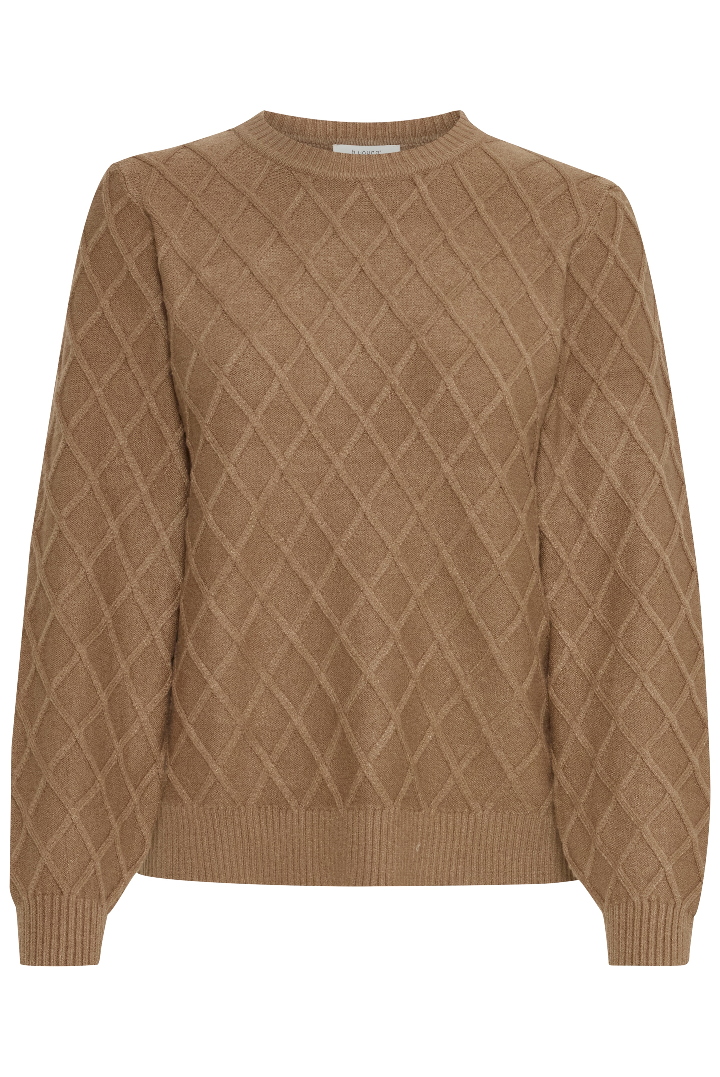 BYMANINA Pullover PACK FRONT 20815272-1309051