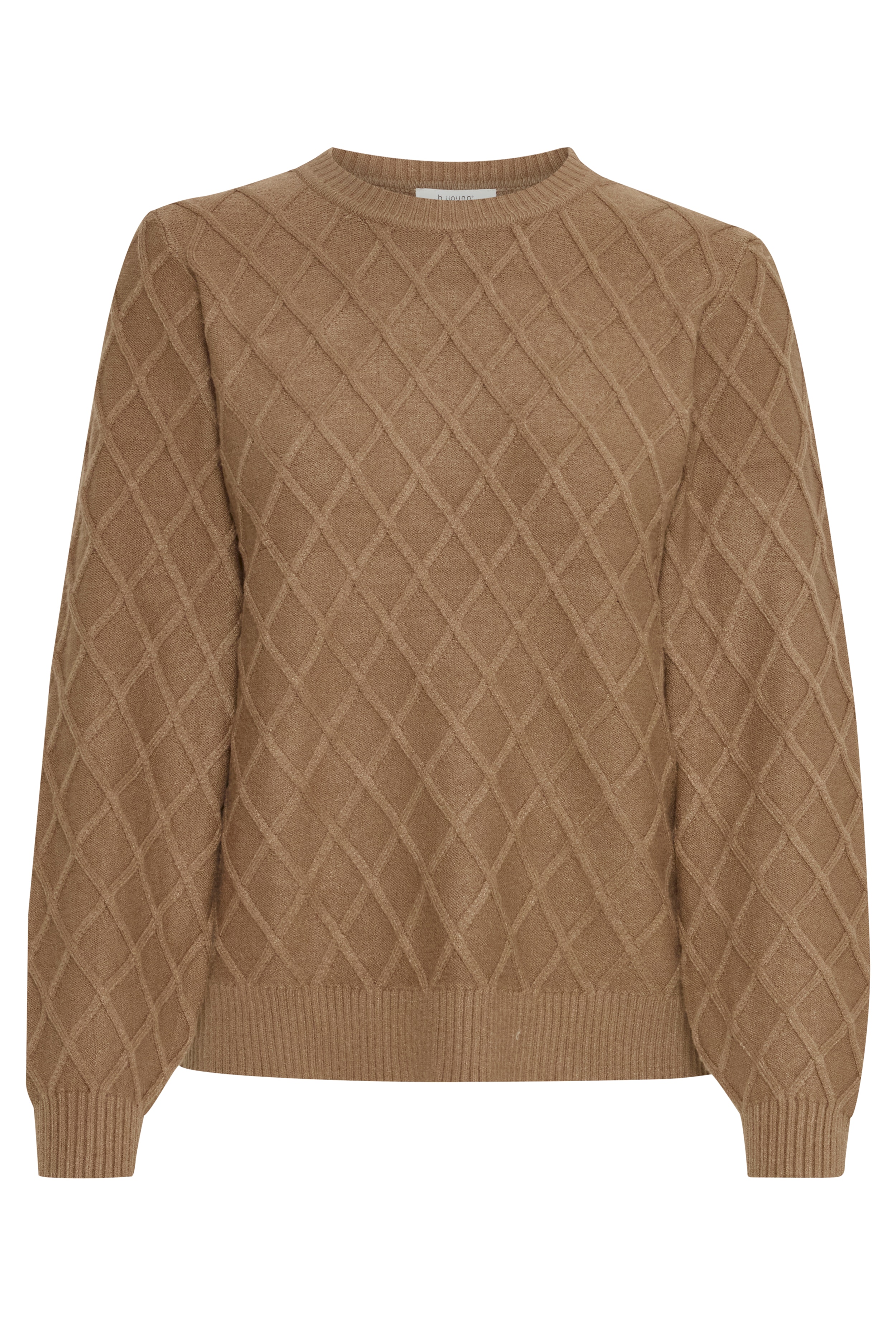 BYMANINA Pullover PACK FRONT 20815272-181112