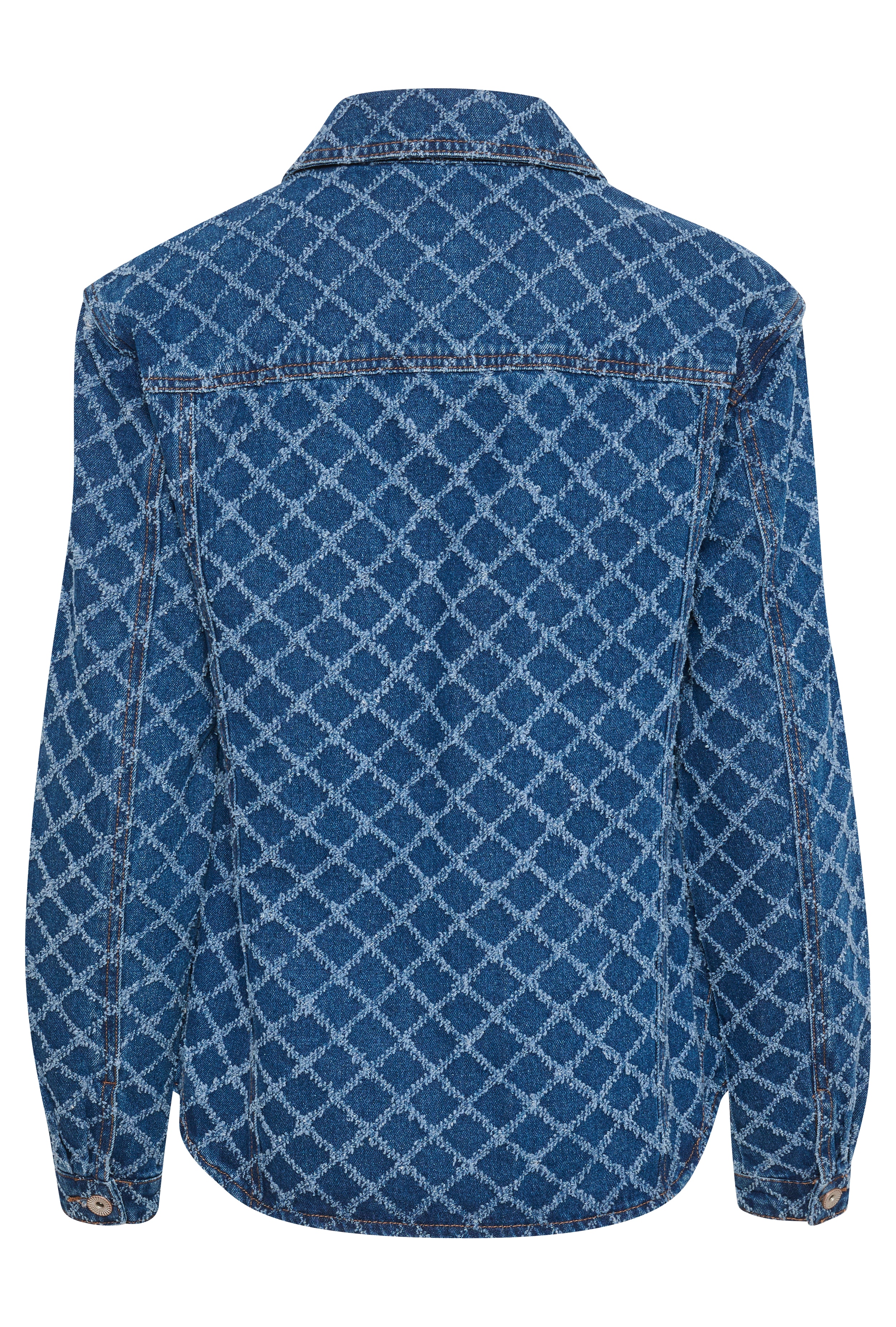 CRJissa Casual jakke PACK BACK 10610913-103855