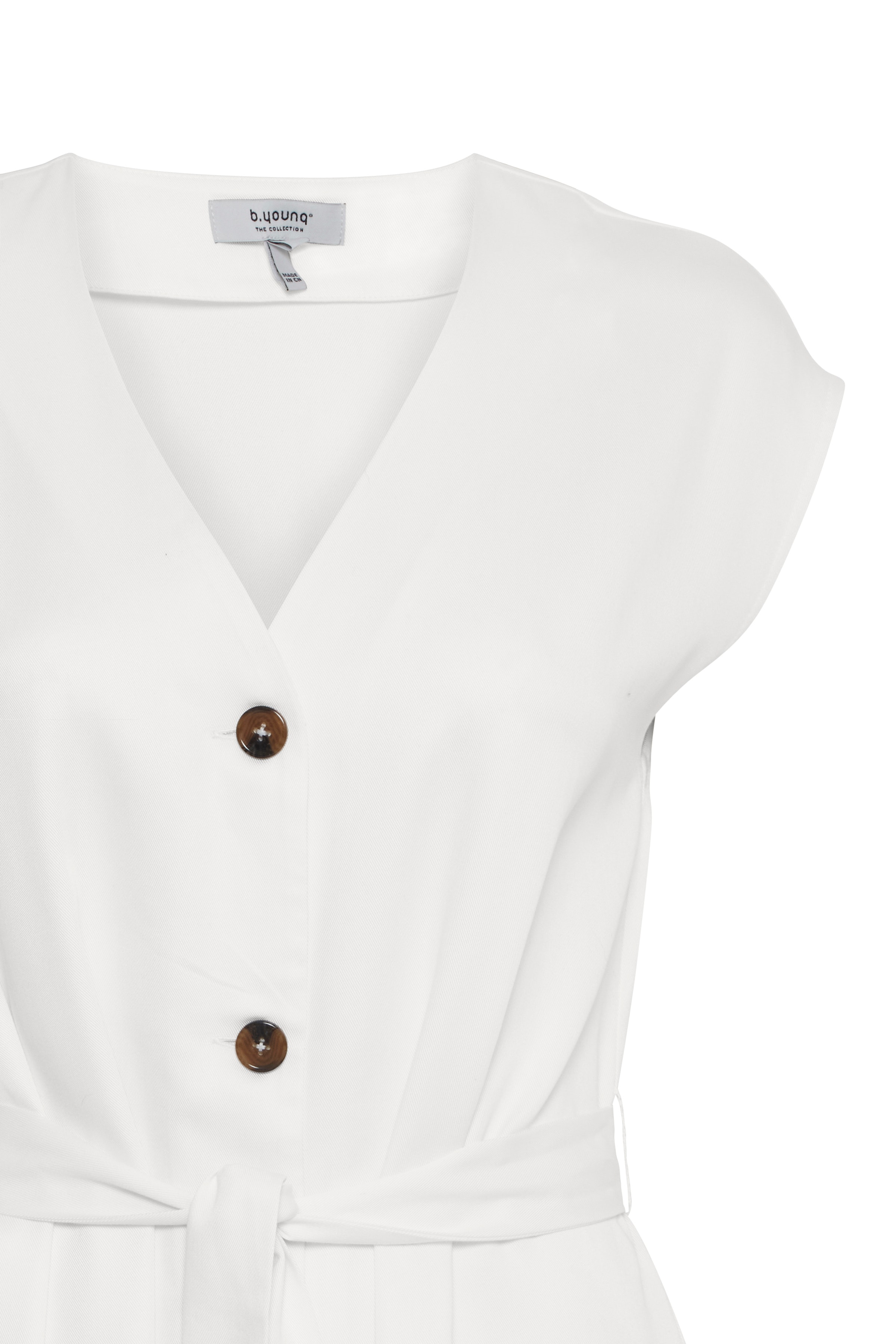 BYILINI Kjole PACK DETAIL 20814600-114300