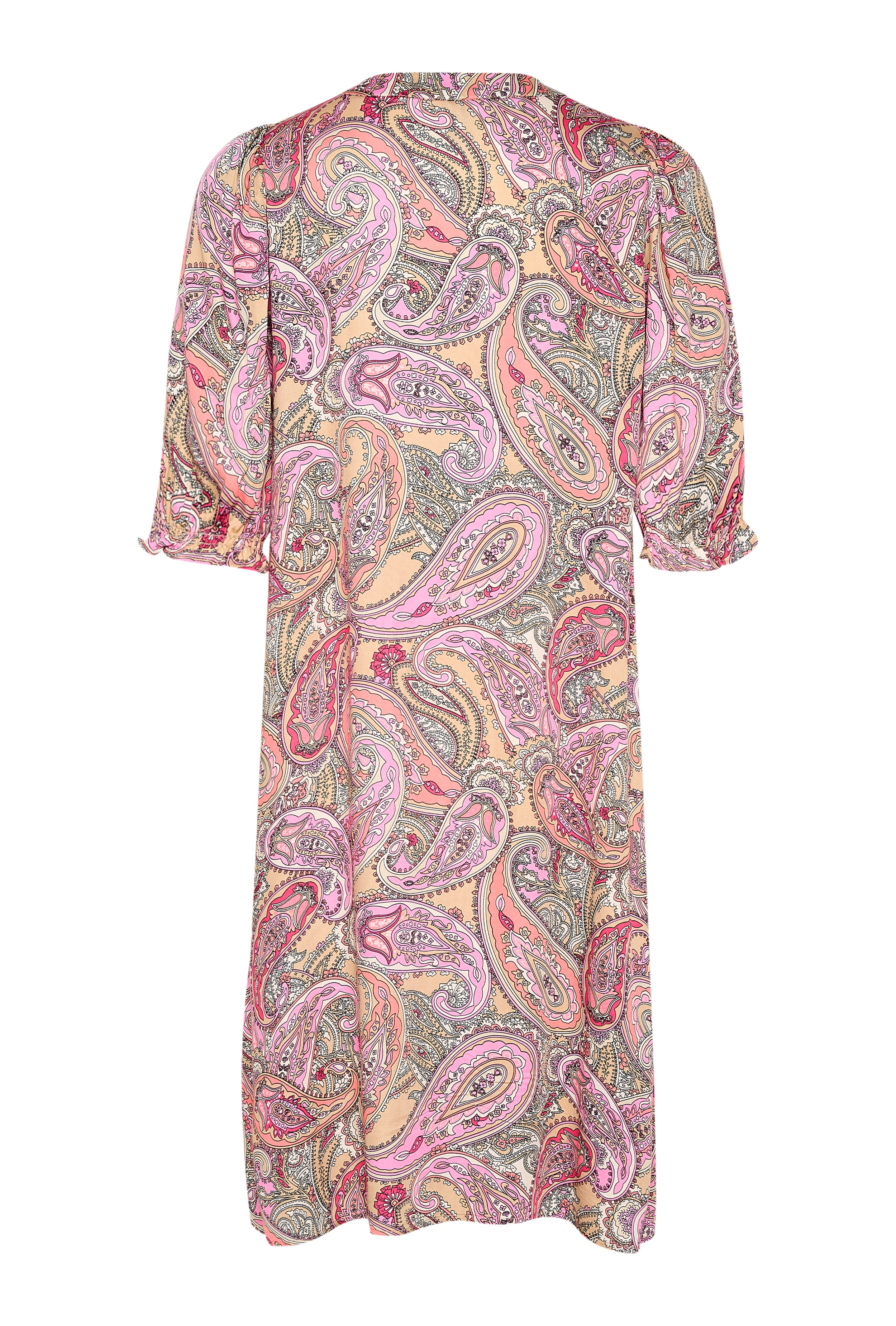 CUhutton Kjole PACK BACK 50109900-152217