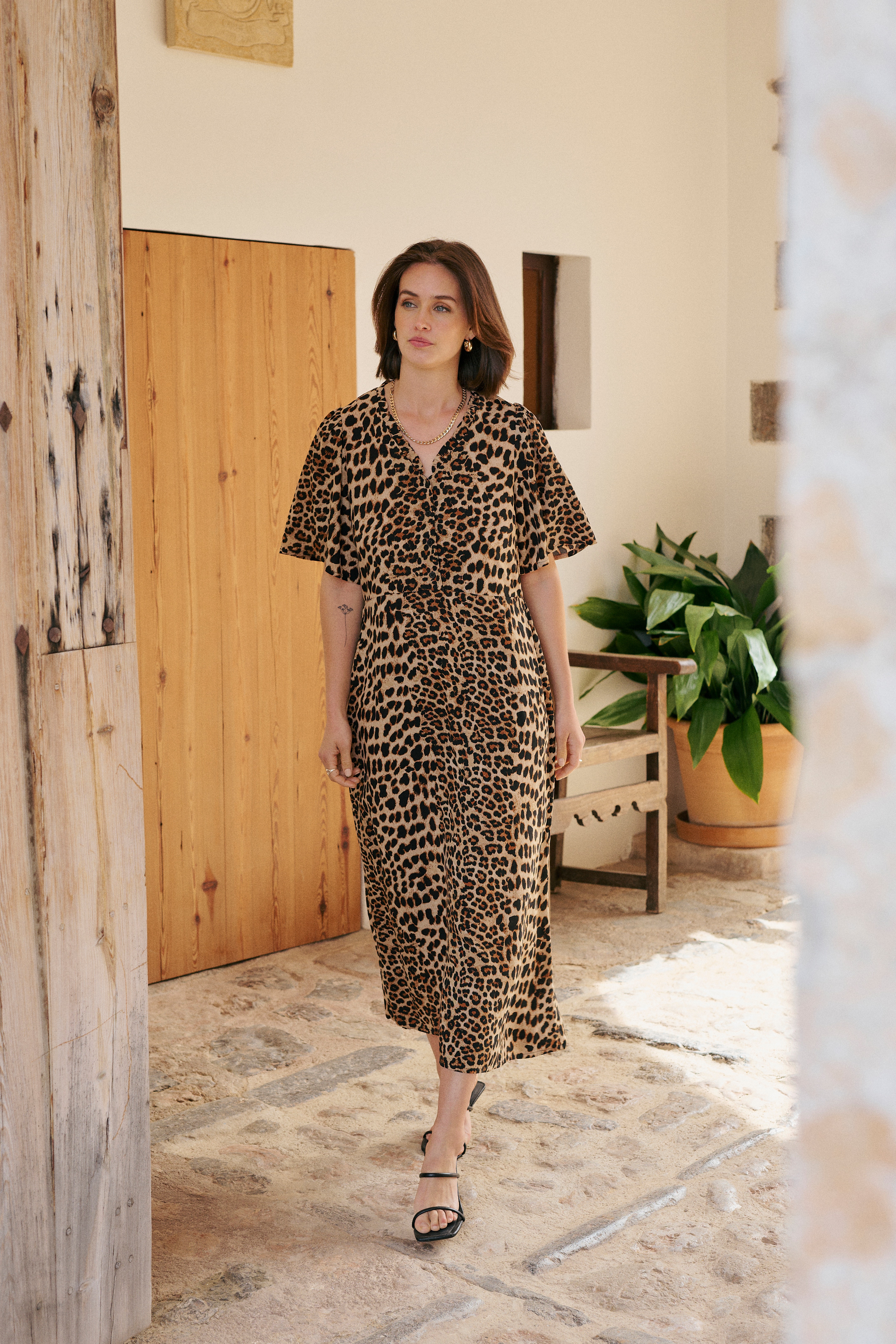 KAarina Kleid LOCATION NONE 10552340-105798