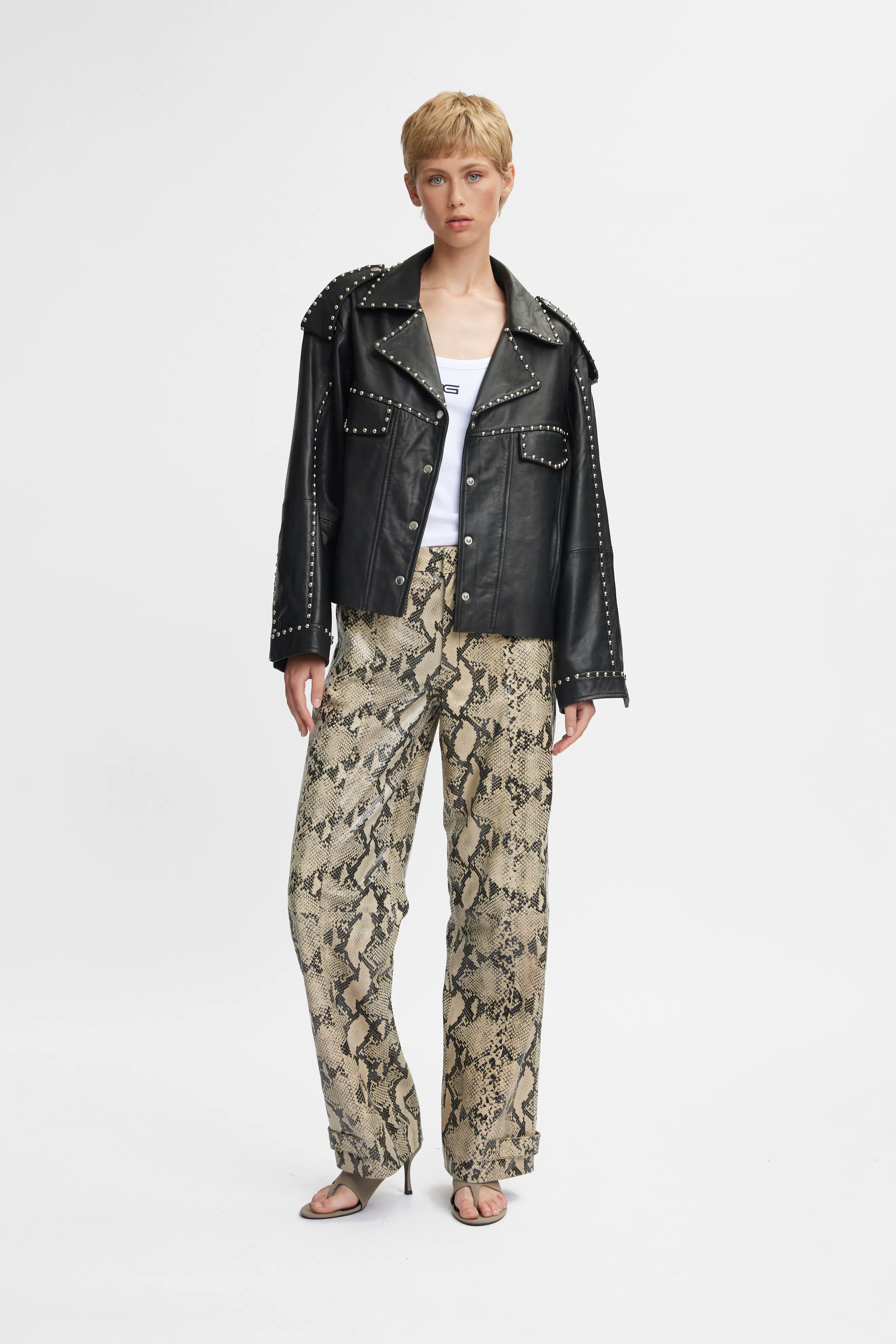 Shop the look