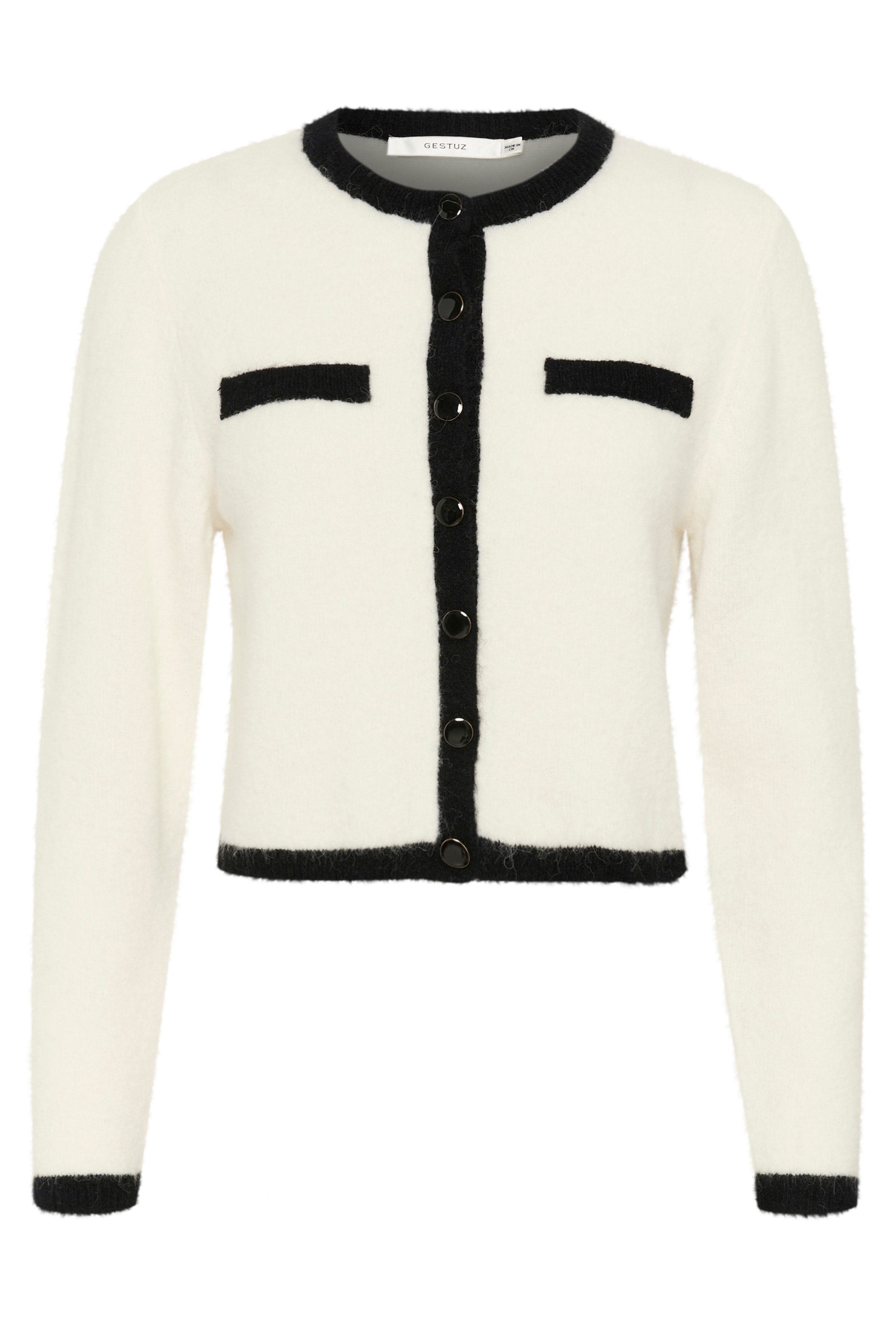 GZalpha Pullover PACK FRONT 10910459-107835