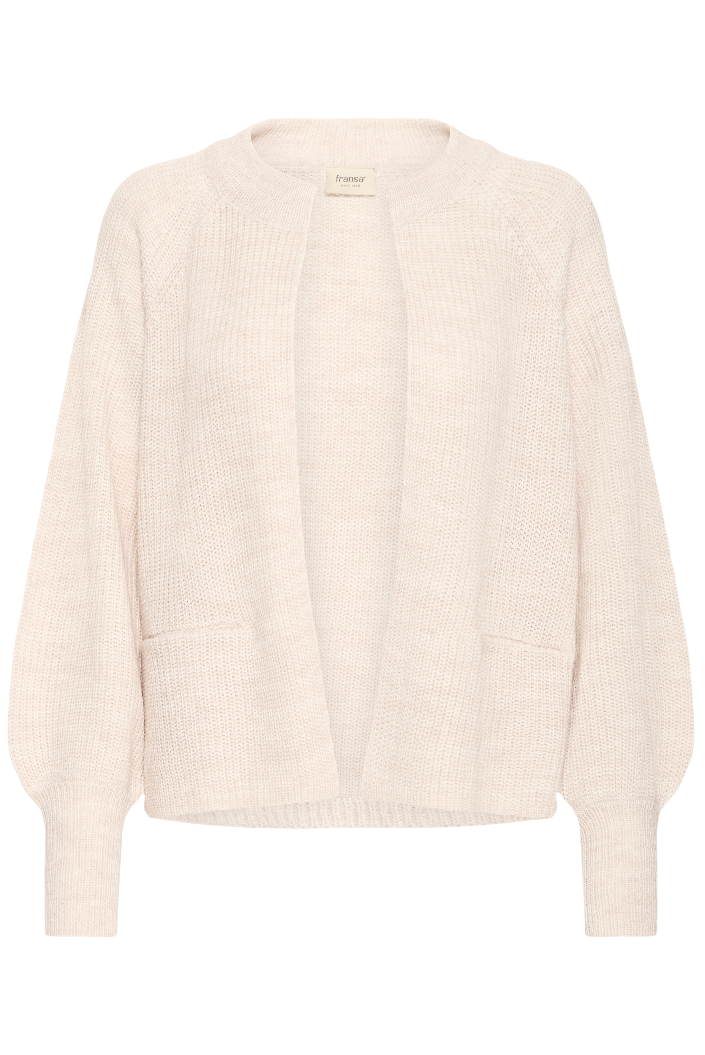 FRERETTA Cardigan PACK FRONT 20614468-1858061