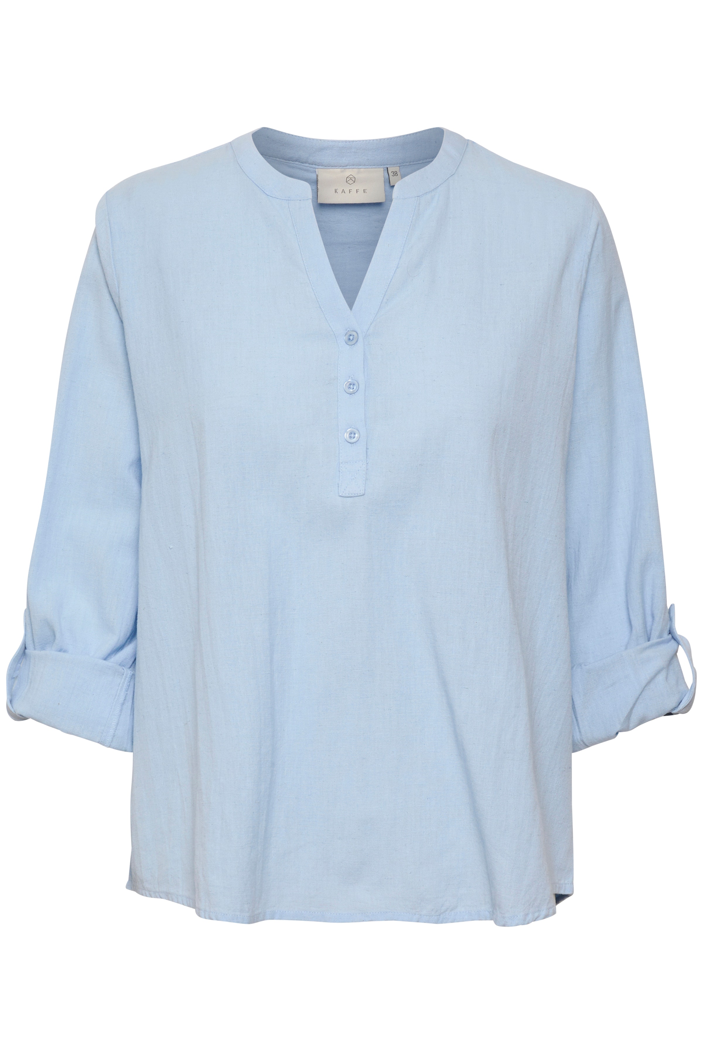 KAmajse Linbluse PACK FRONT 10507392-154031