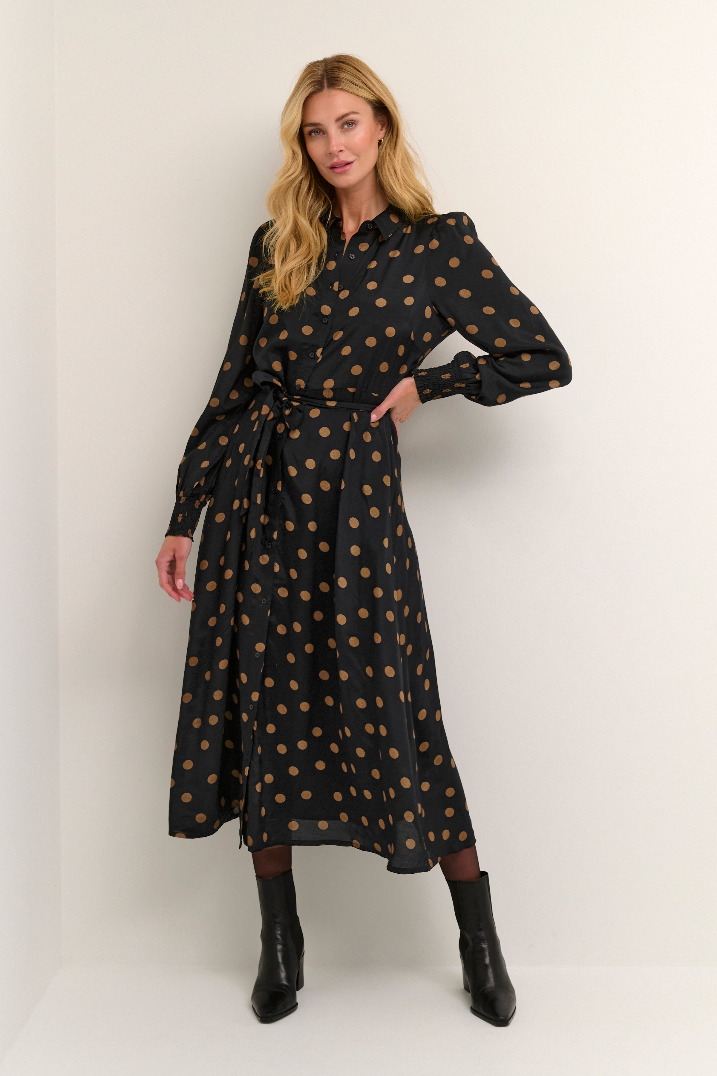 KAflorina Dress LOOKBOOK FRONT 10506764-103709