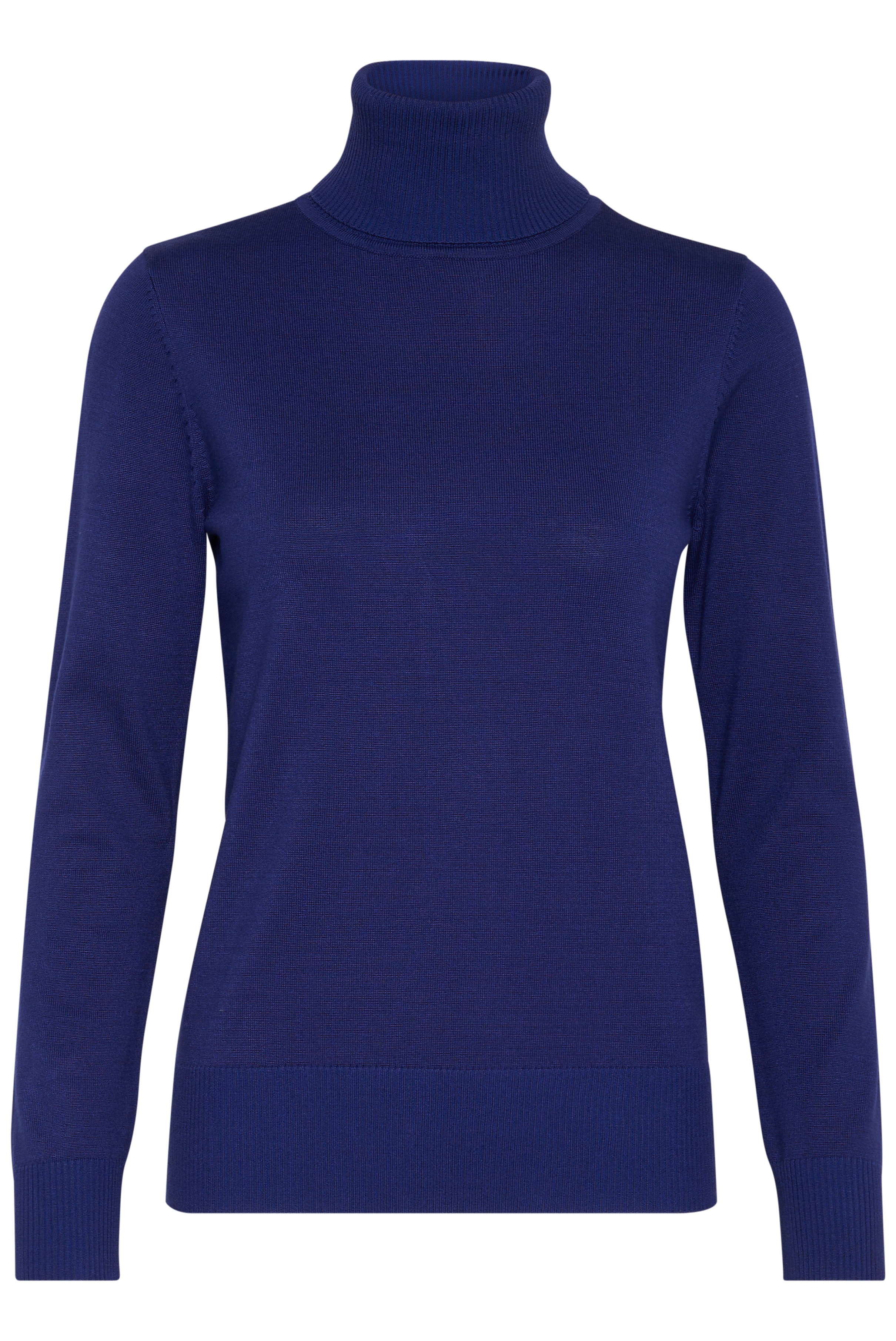 MilaSZ Rollneck Pullover PACK FRONT 30500018-173923