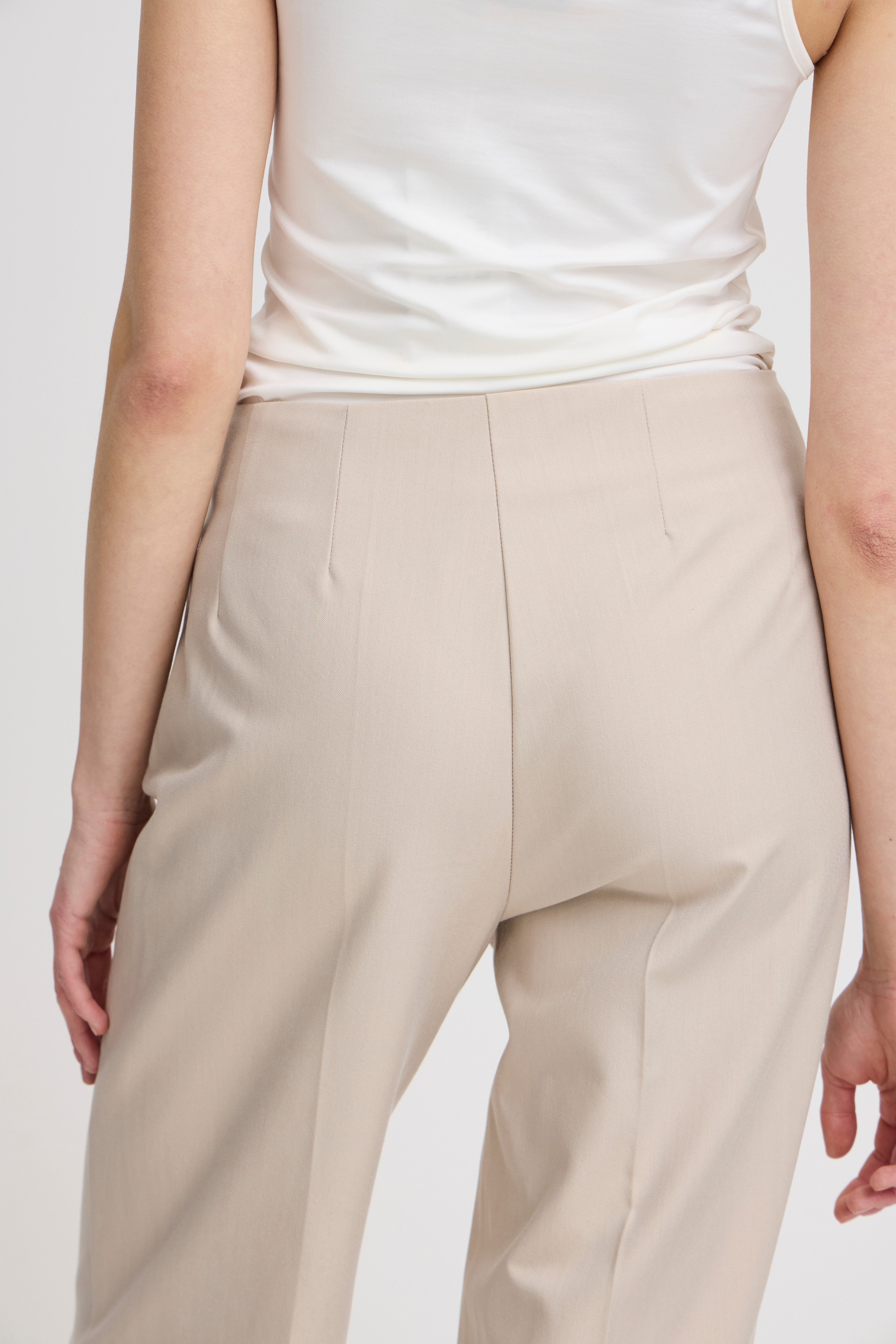 FRABIGAIL Byxor LOOKBOOK DETAIL 20615348-151306