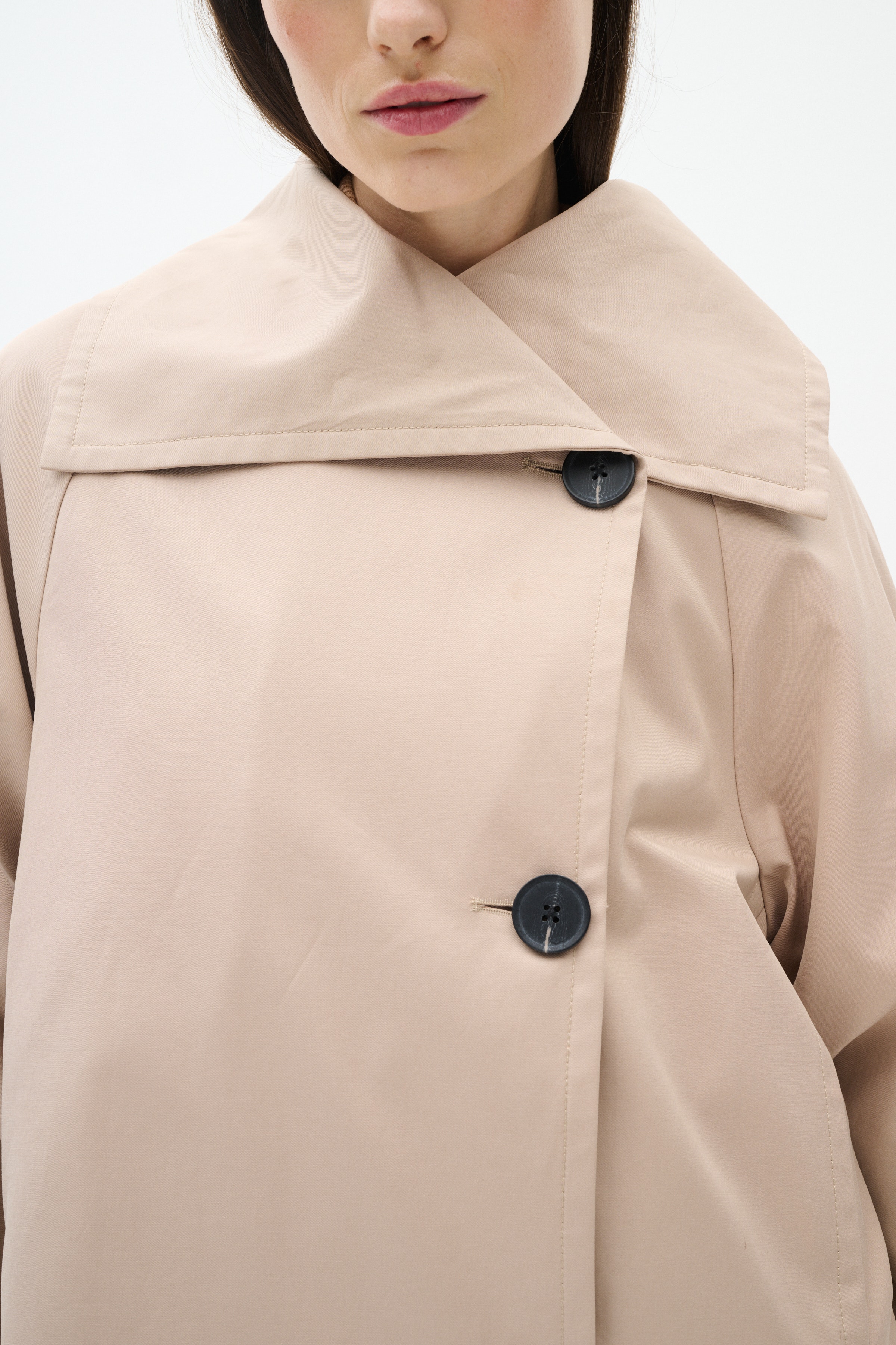 MazieIW Perry short coat LOOKBOOK DETAIL 30109945-151308