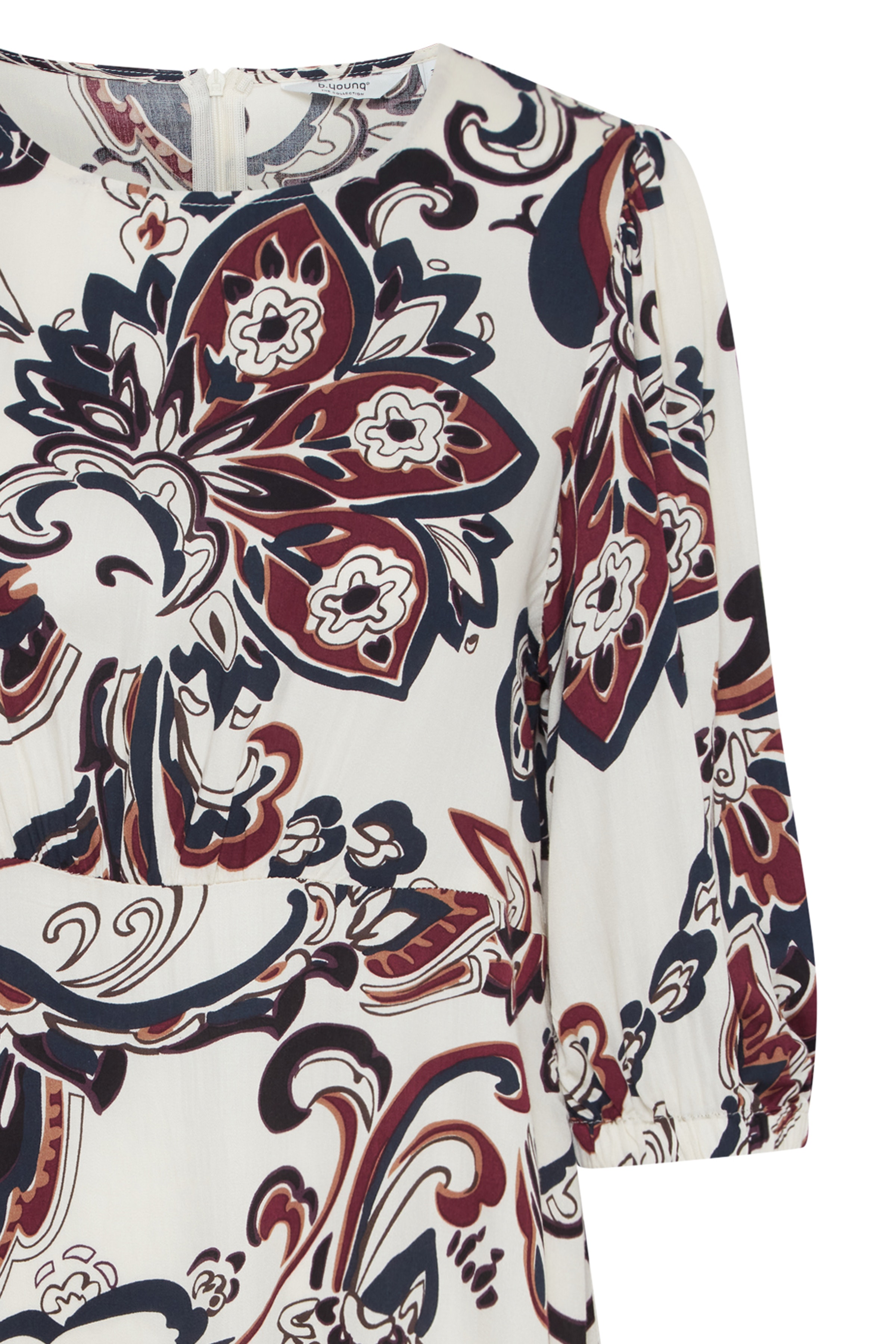 BXFAYE Kjole PACK DETAIL 20815064-200779