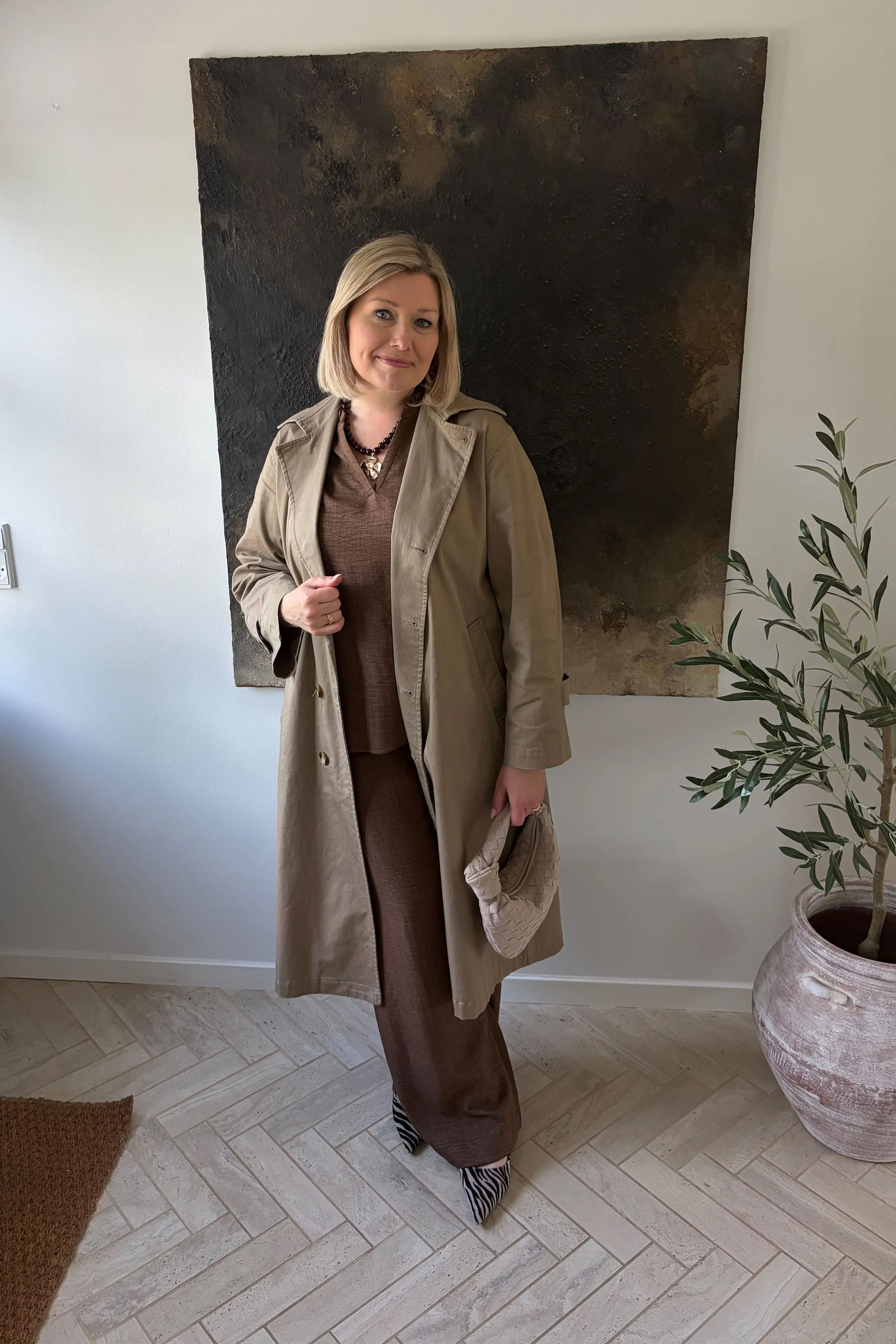 Shop the look