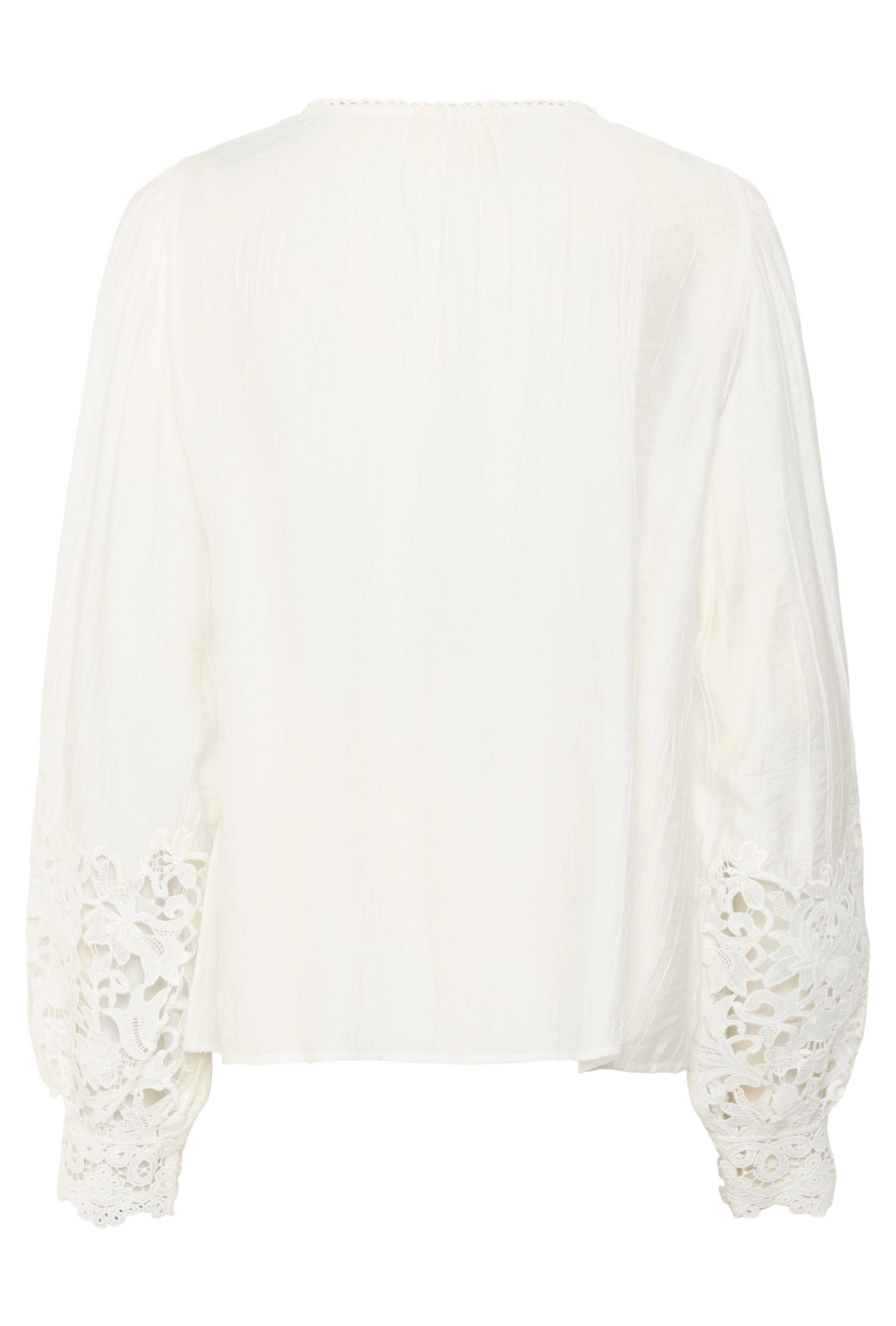 CRTina Blouse PACK BACK 10614427-110602
