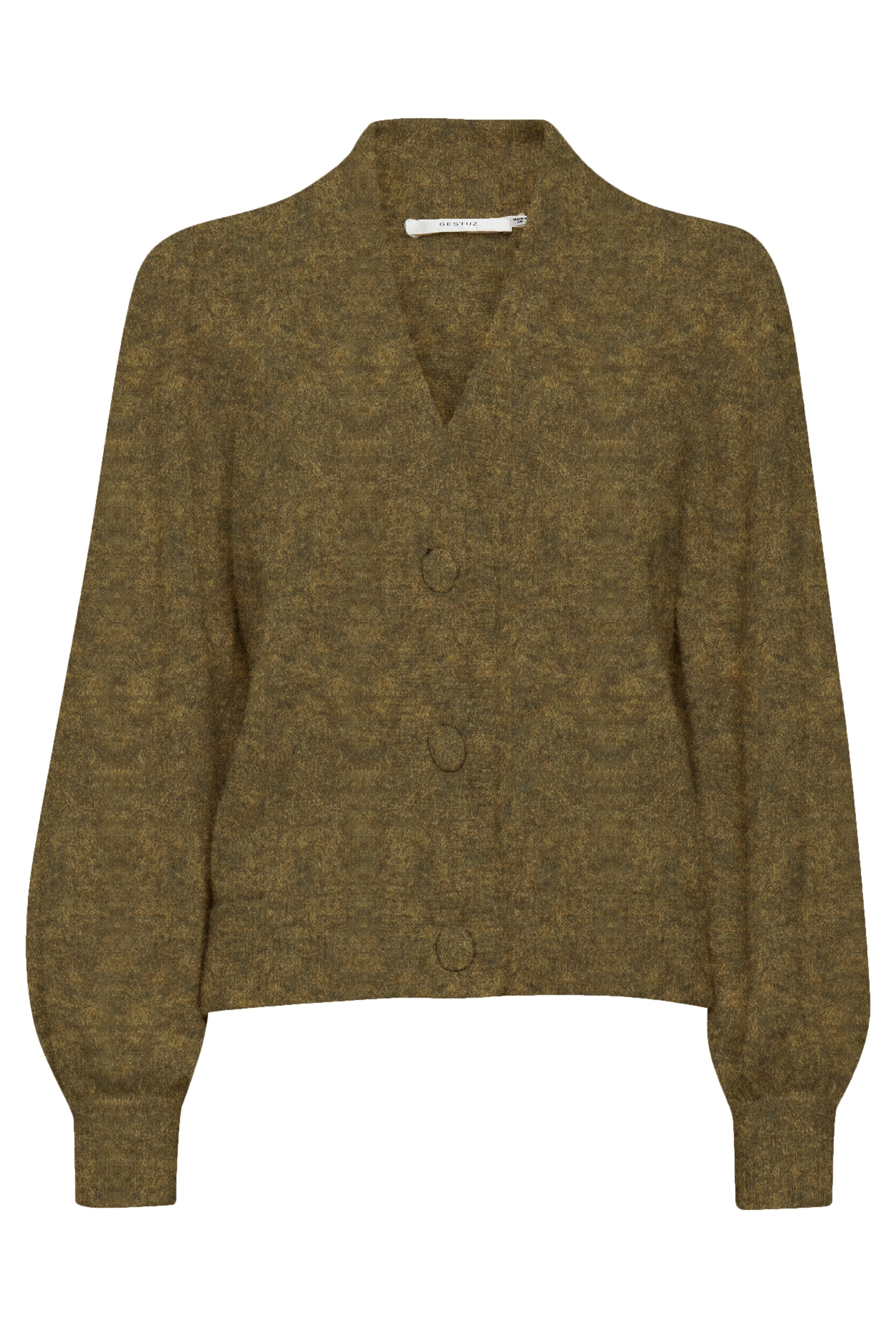 AlphaGZ Cardigan PACK FRONT 10905412-1808201