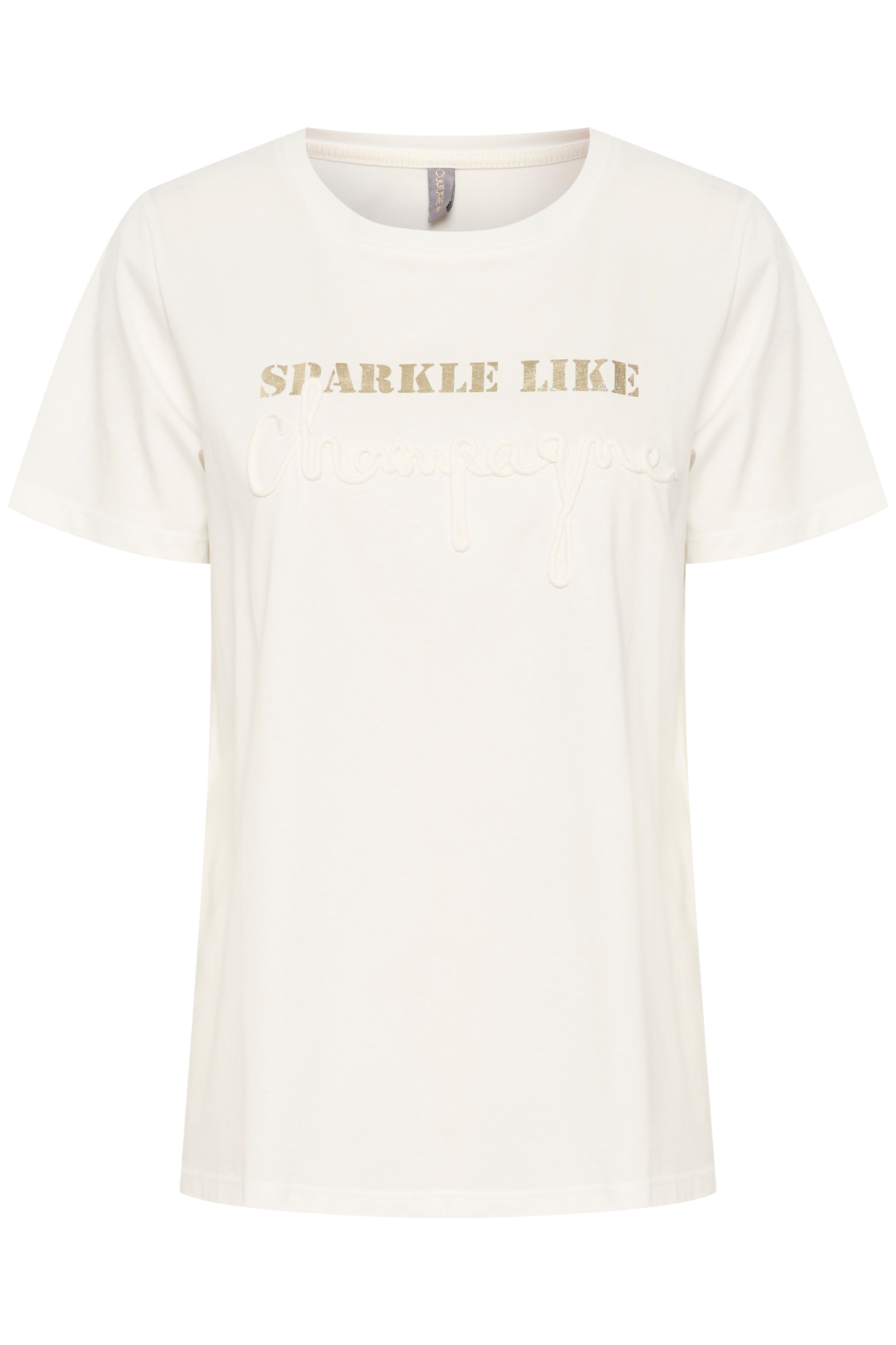 CUamora T-shirt PACK FRONT 50109782-500013