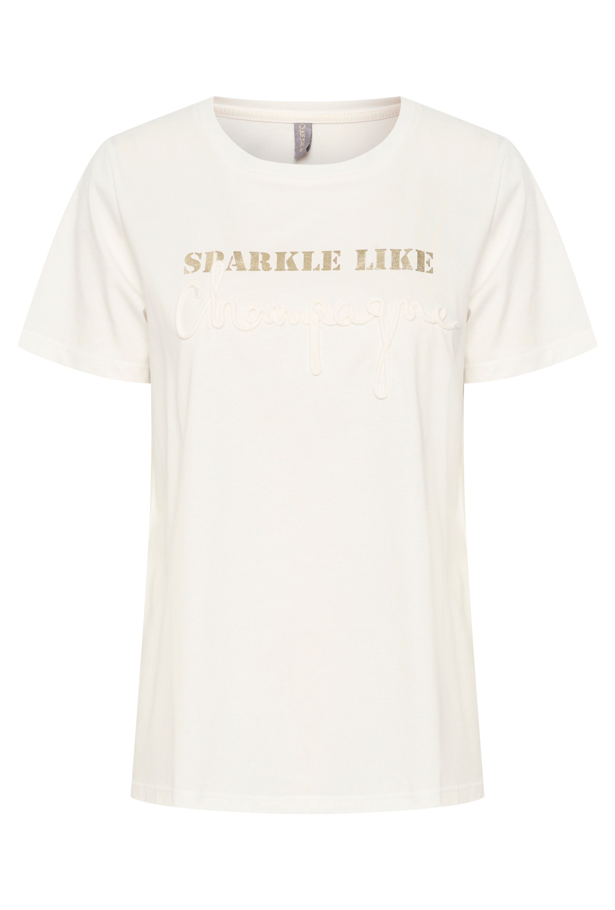 CUamora T-shirt PACK FRONT 50109782-500013