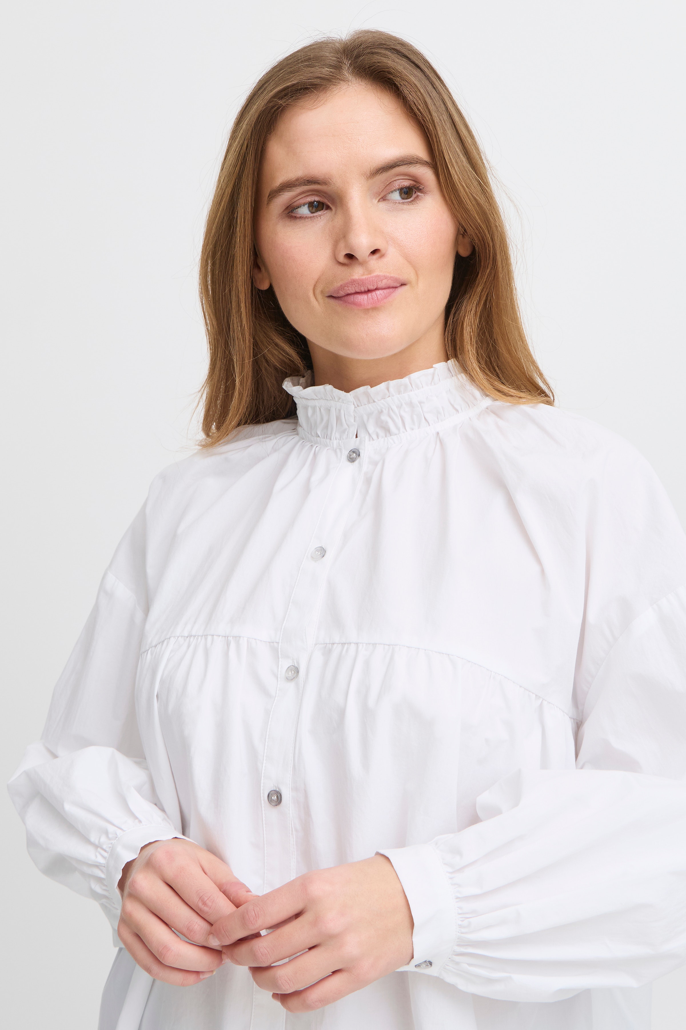 PZJULLE Shirt LOOKBOOK DETAIL 50208873-110601