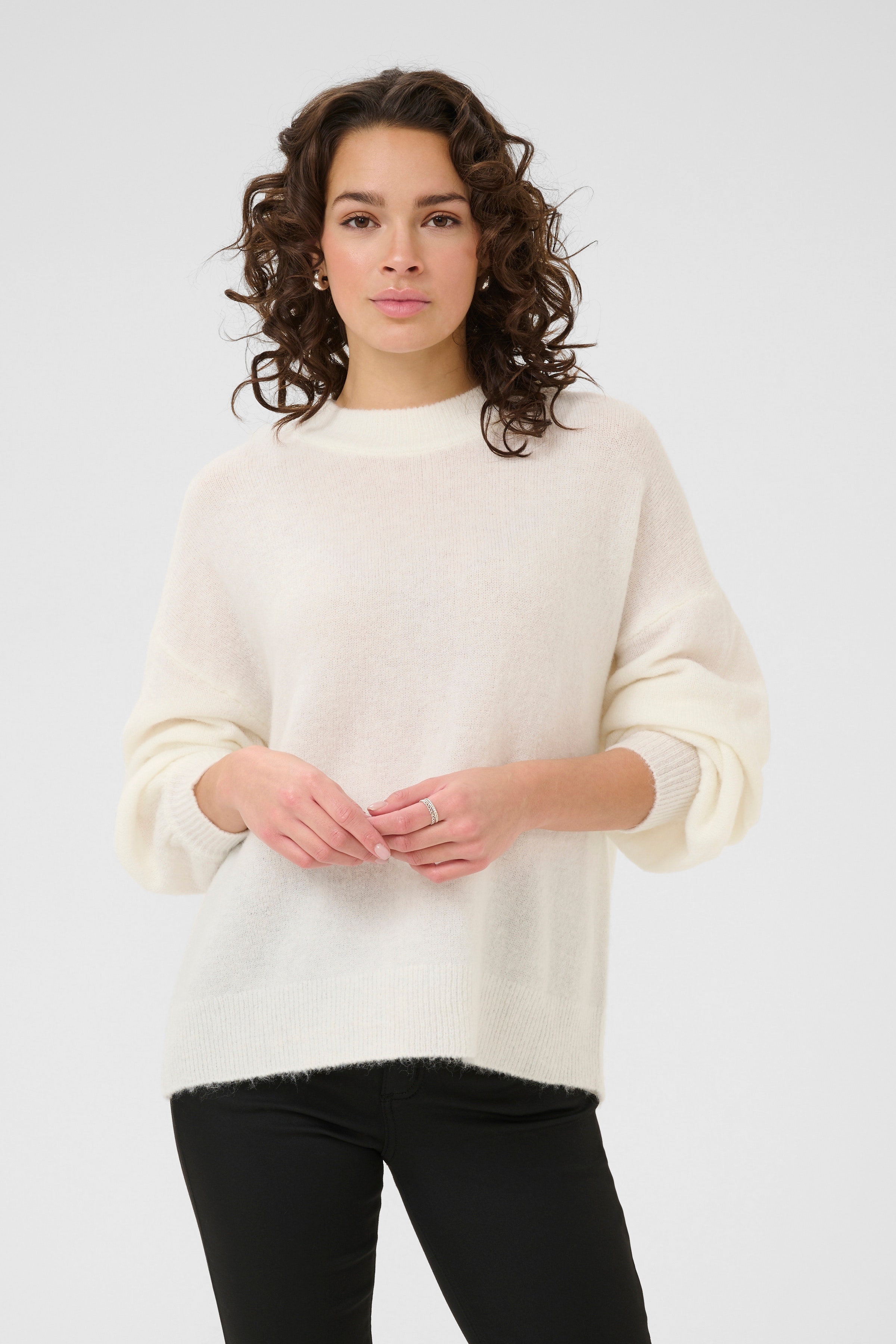 KAluca Pullover LOOKBOOK FRONT 10510769-107050