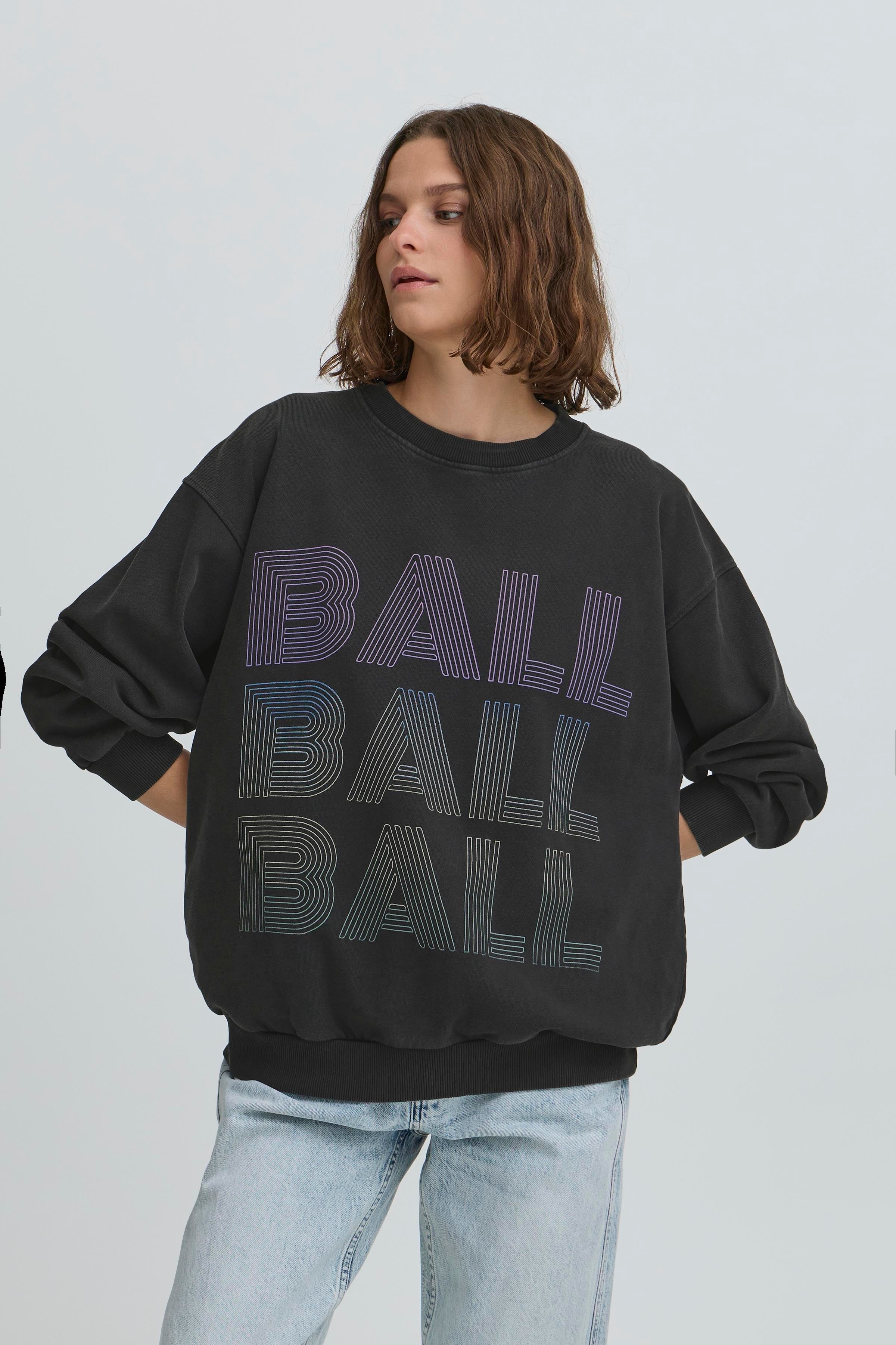 BABALDO Sweatshirt LOOKBOOK FRONT 50405186-193911