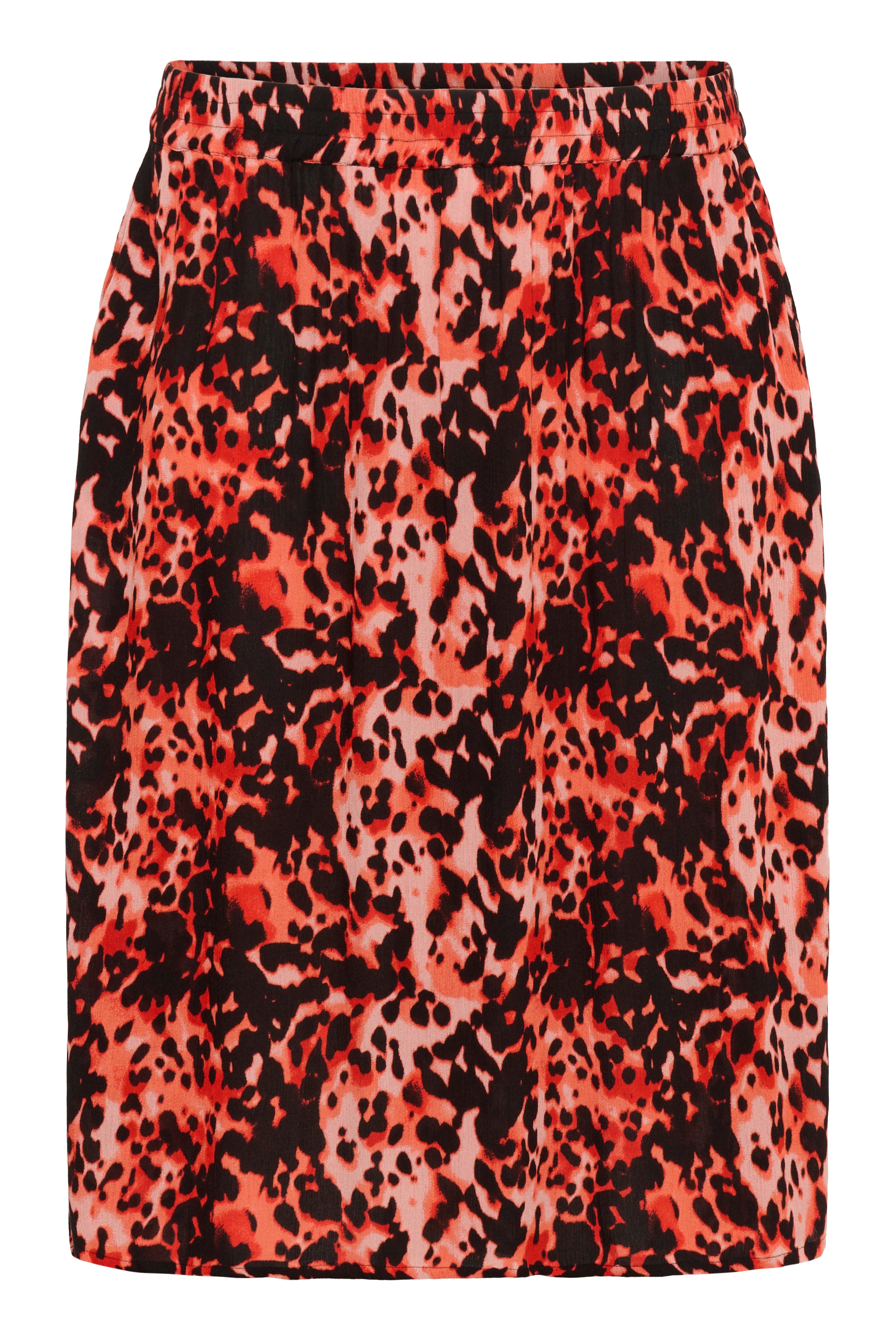 KCisma Leopardkjol PACK FRONT 10581564-108190