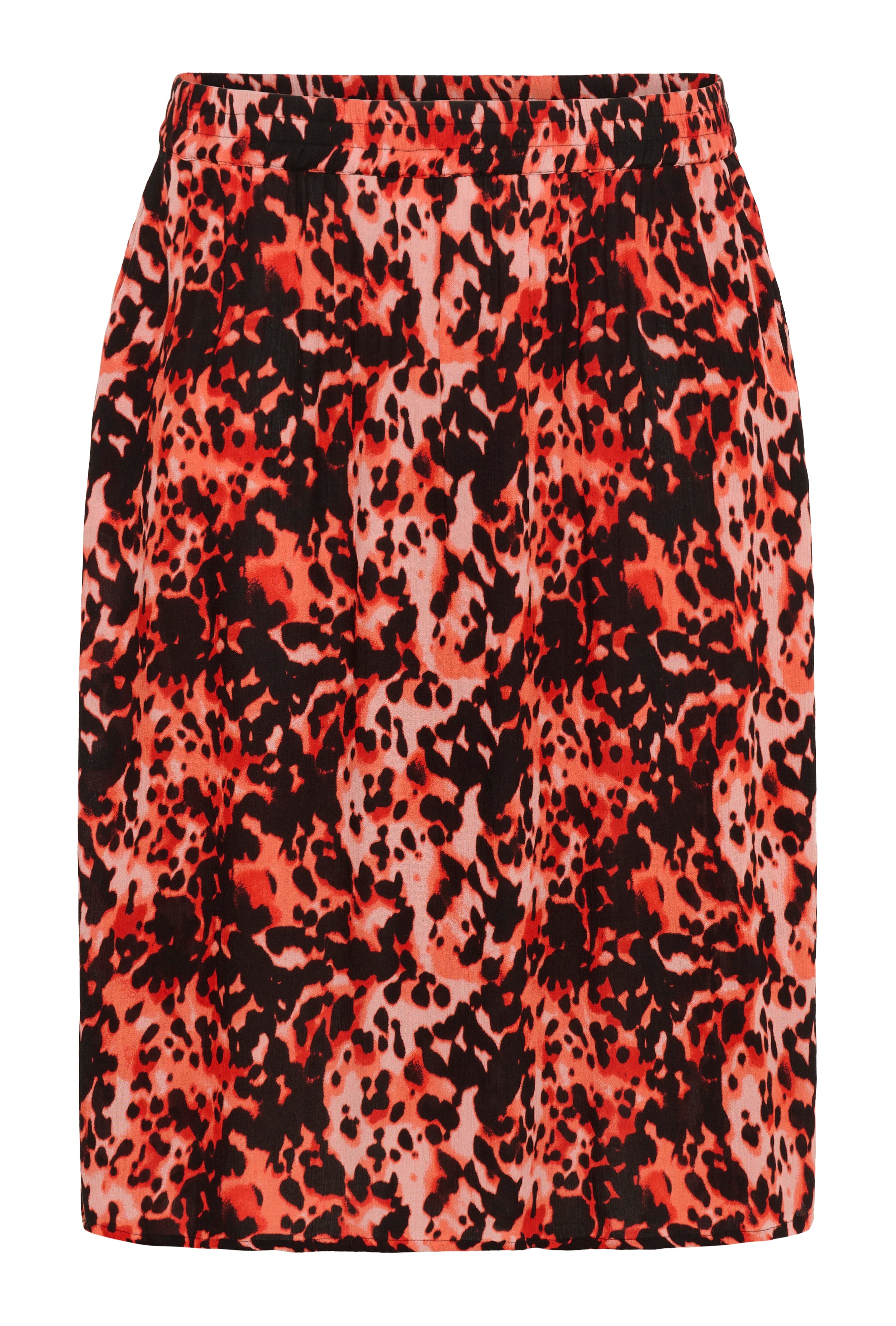 KCisma Leopardkjol PACK FRONT 10581564-108190