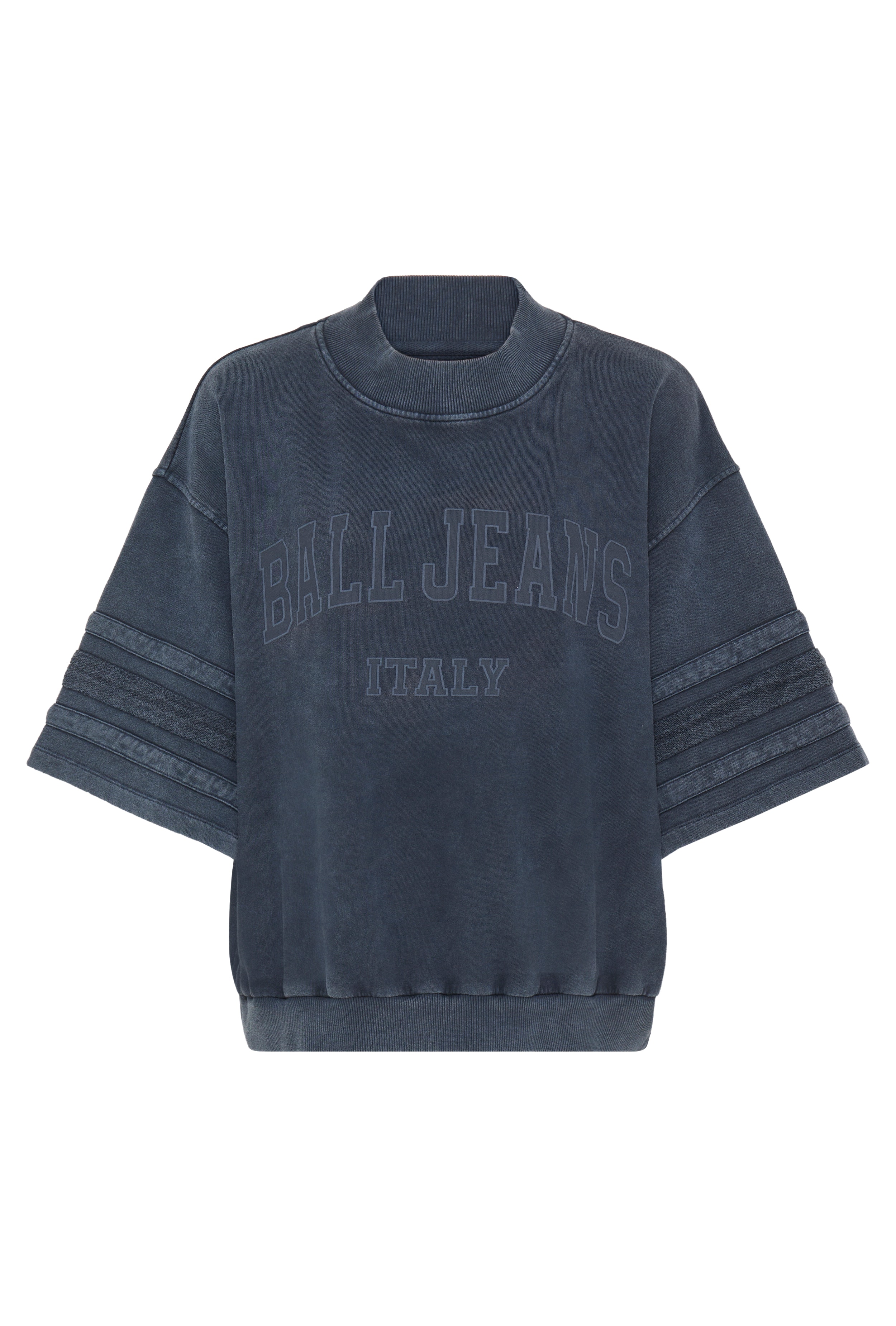 BAARIAN Sweatshirt PACK FRONT 50408100-193922