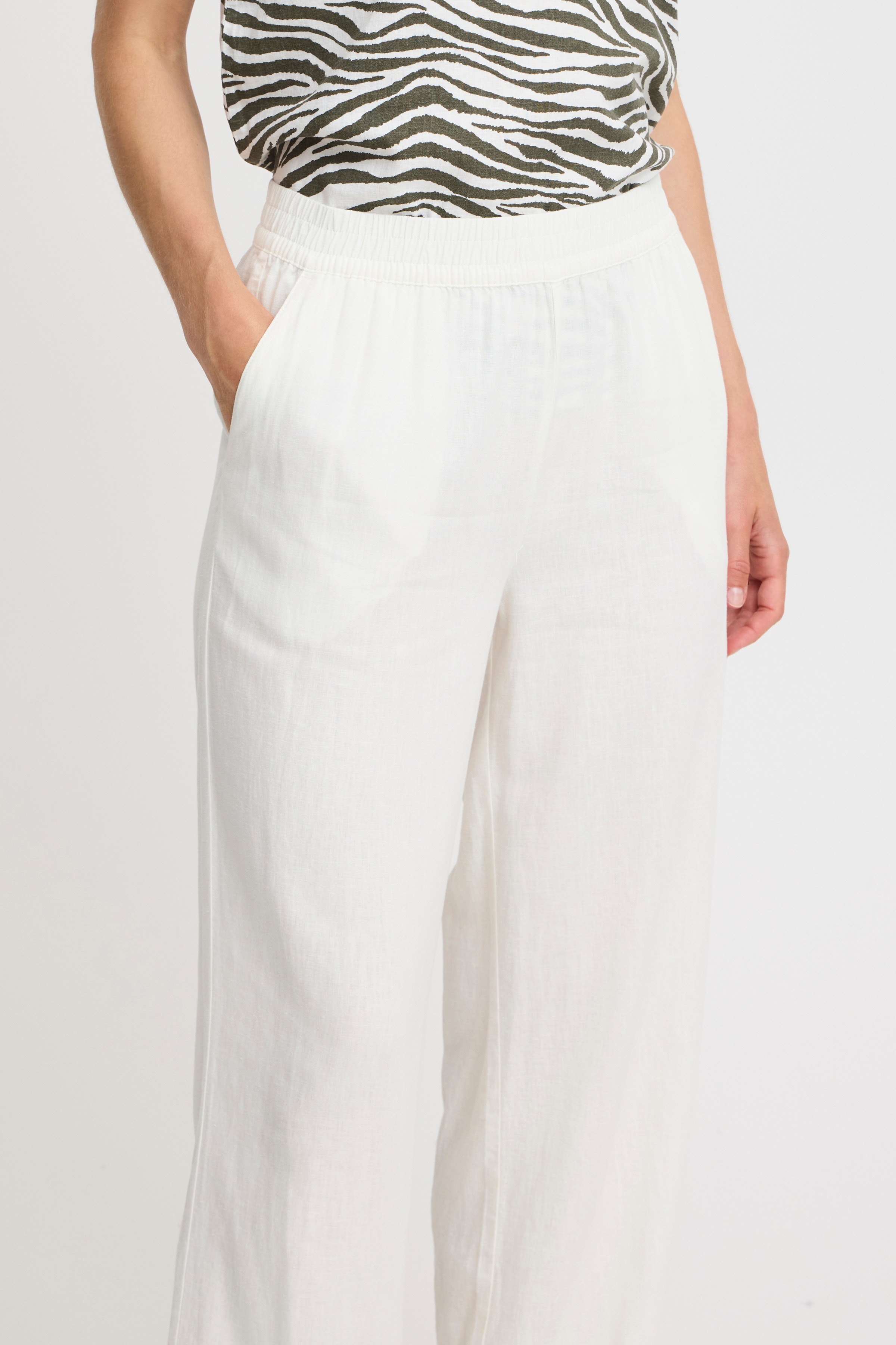 BYFALAKKA Bukser LOOKBOOK DETAIL 20814563-114300