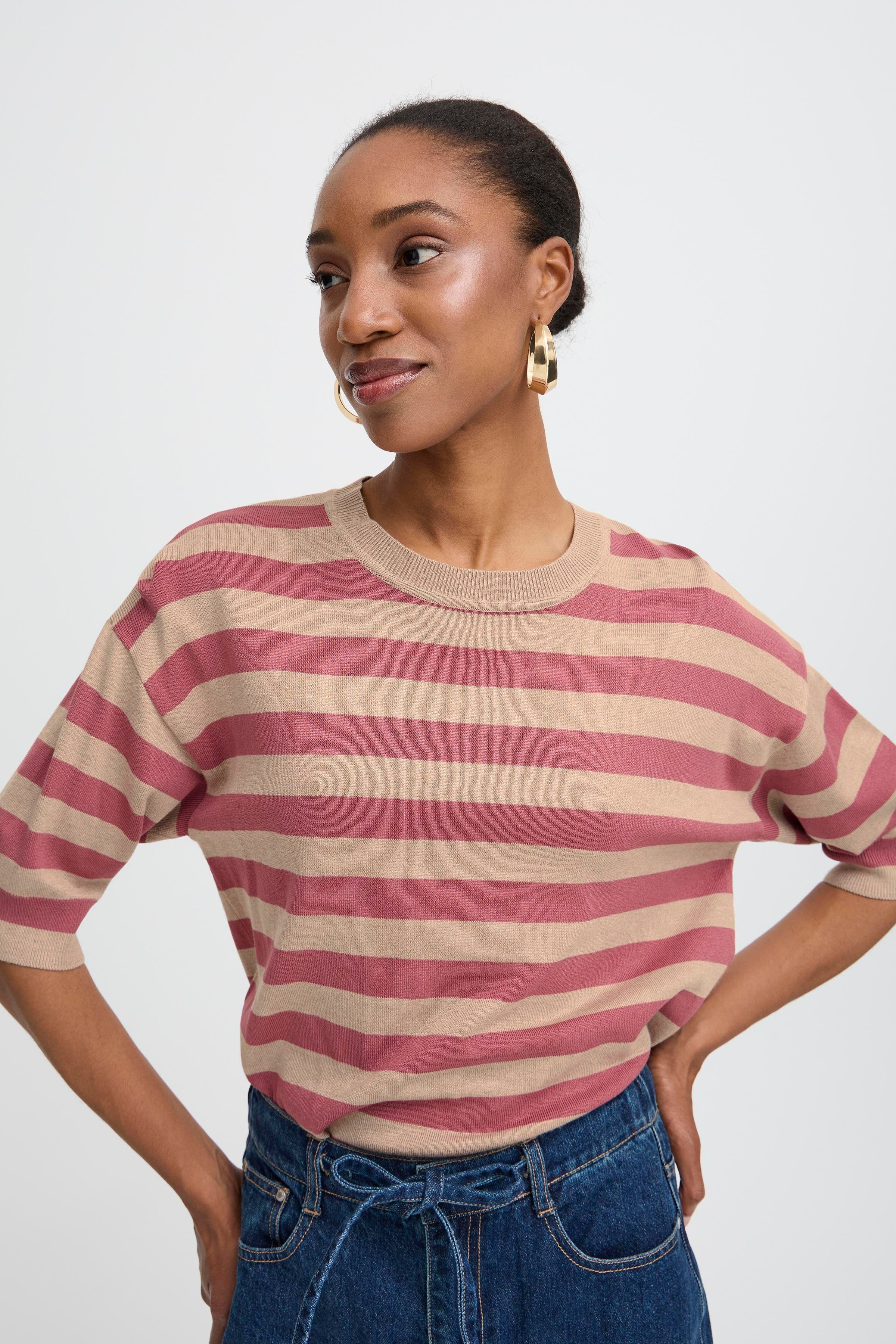 BYMMORLA Pullover LOOKBOOK DETAIL 20814397-204864