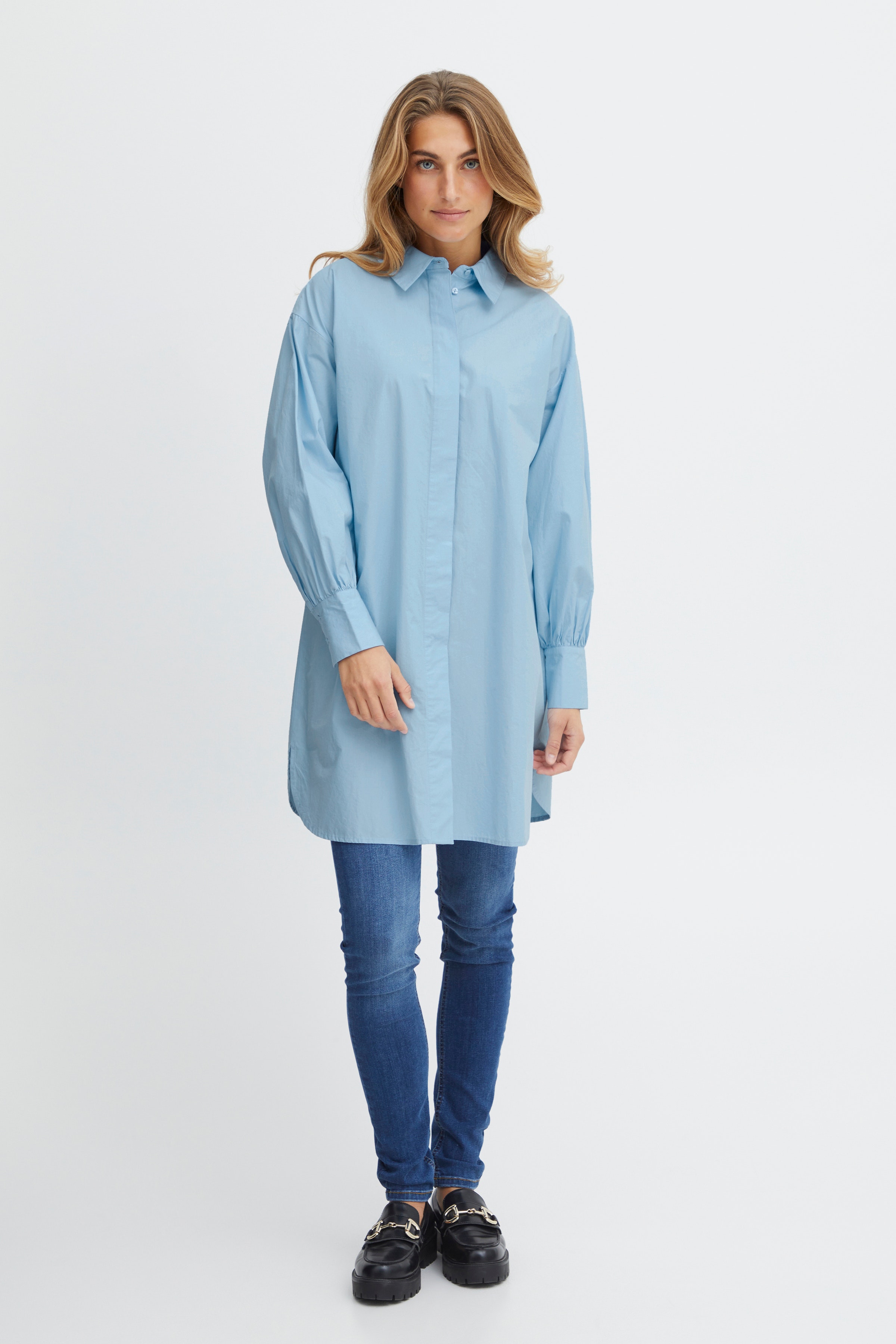 FRPOP Hemd LOOKBOOK FRONT 20611631-144214